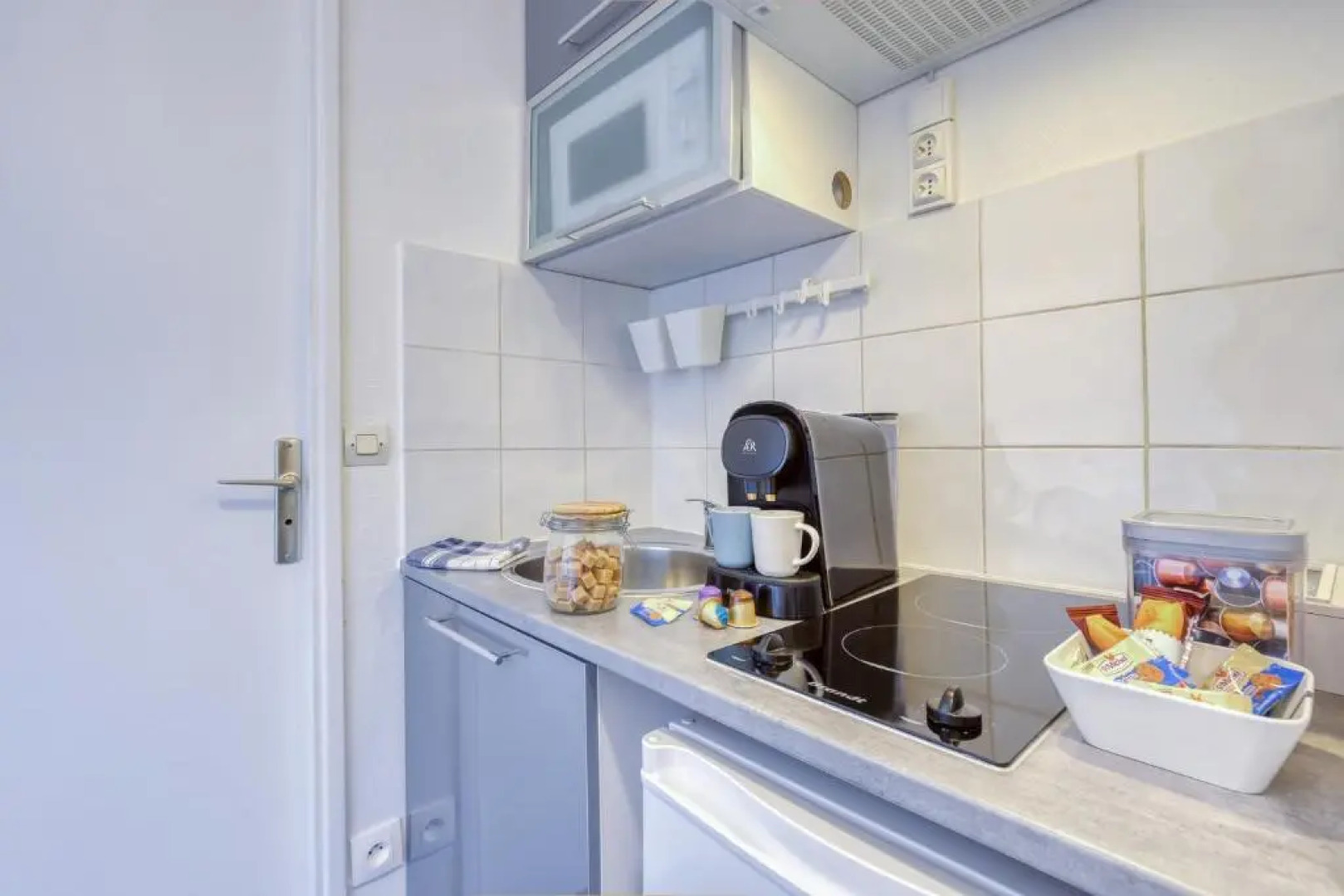 Escapade entre Paris &Disney Gare RER 2 min