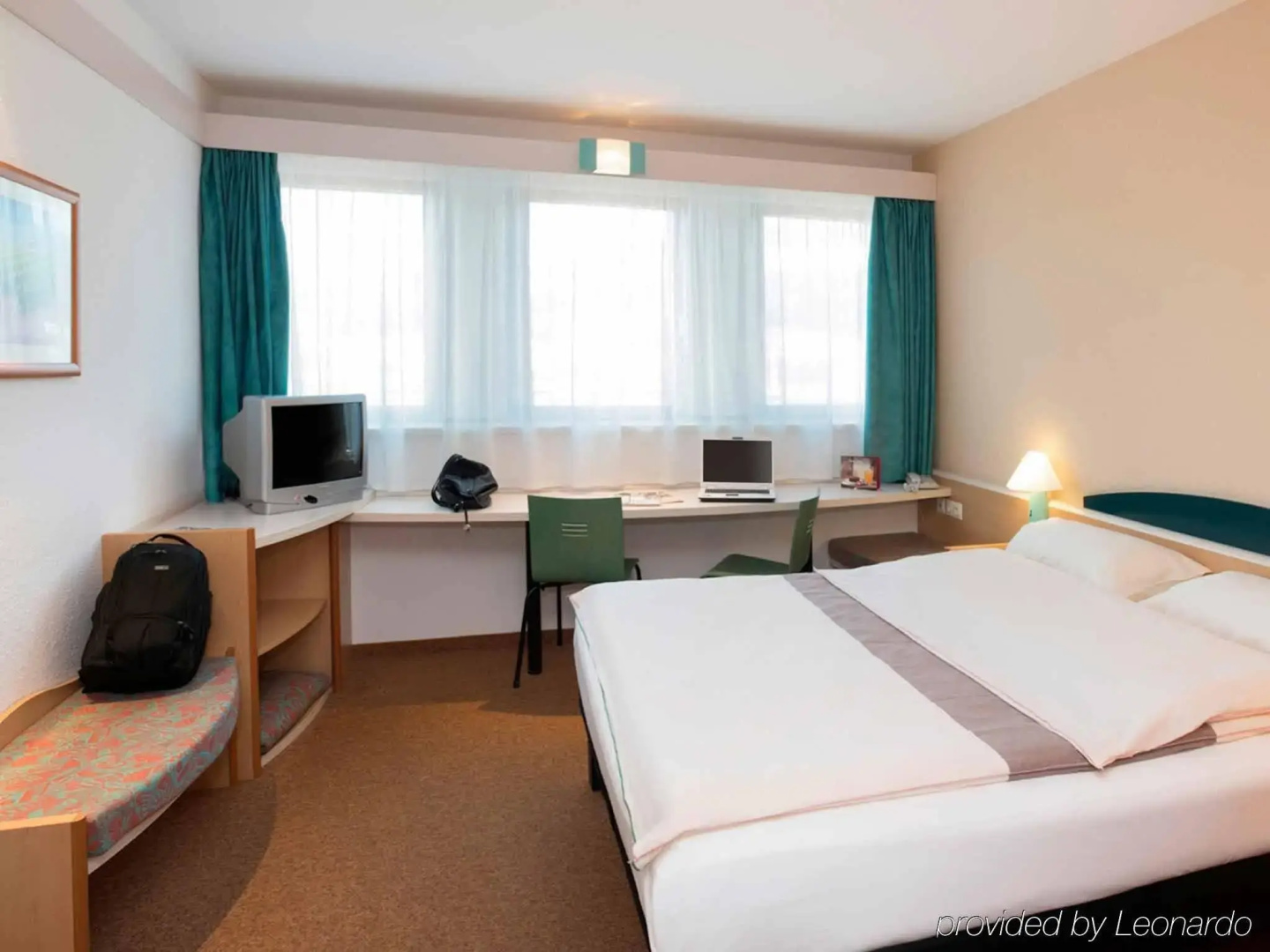 ibis Innsbruck