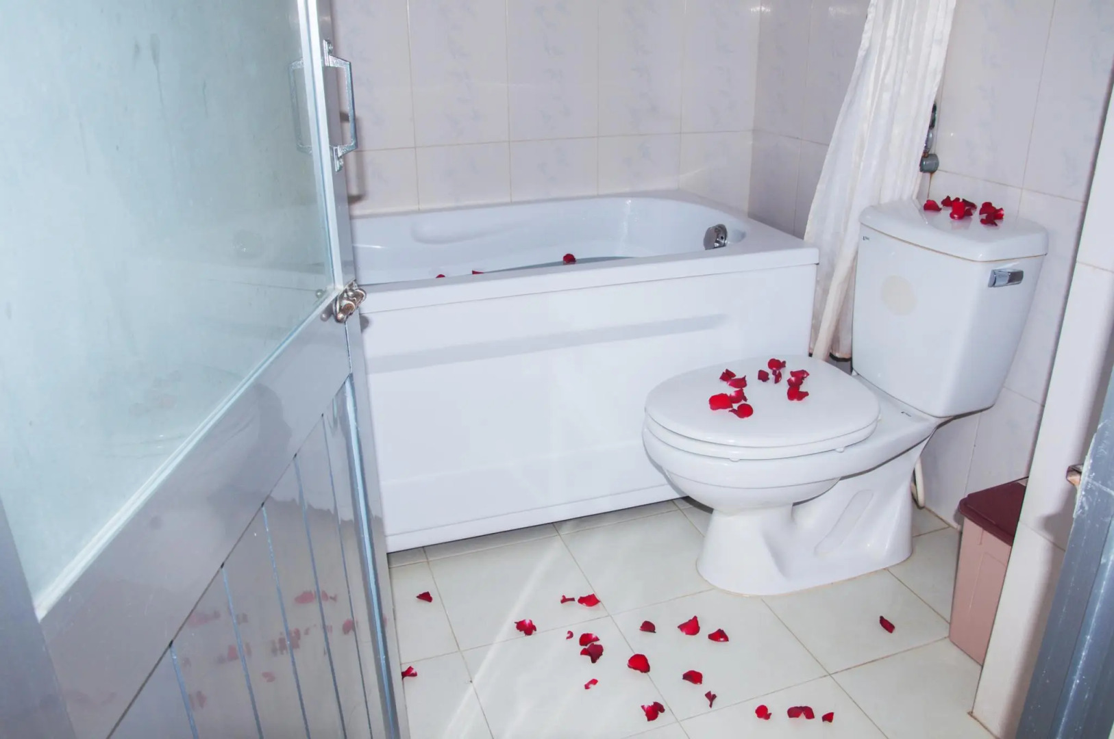 Queen 7 Hotel Nha Trang