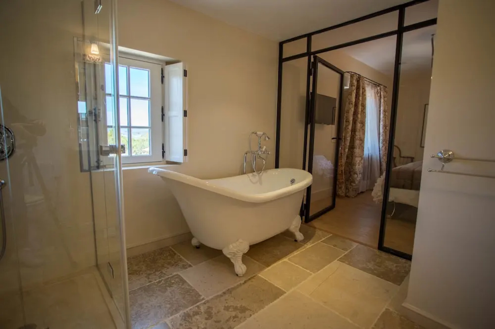 Domaine Les Sanguinedes