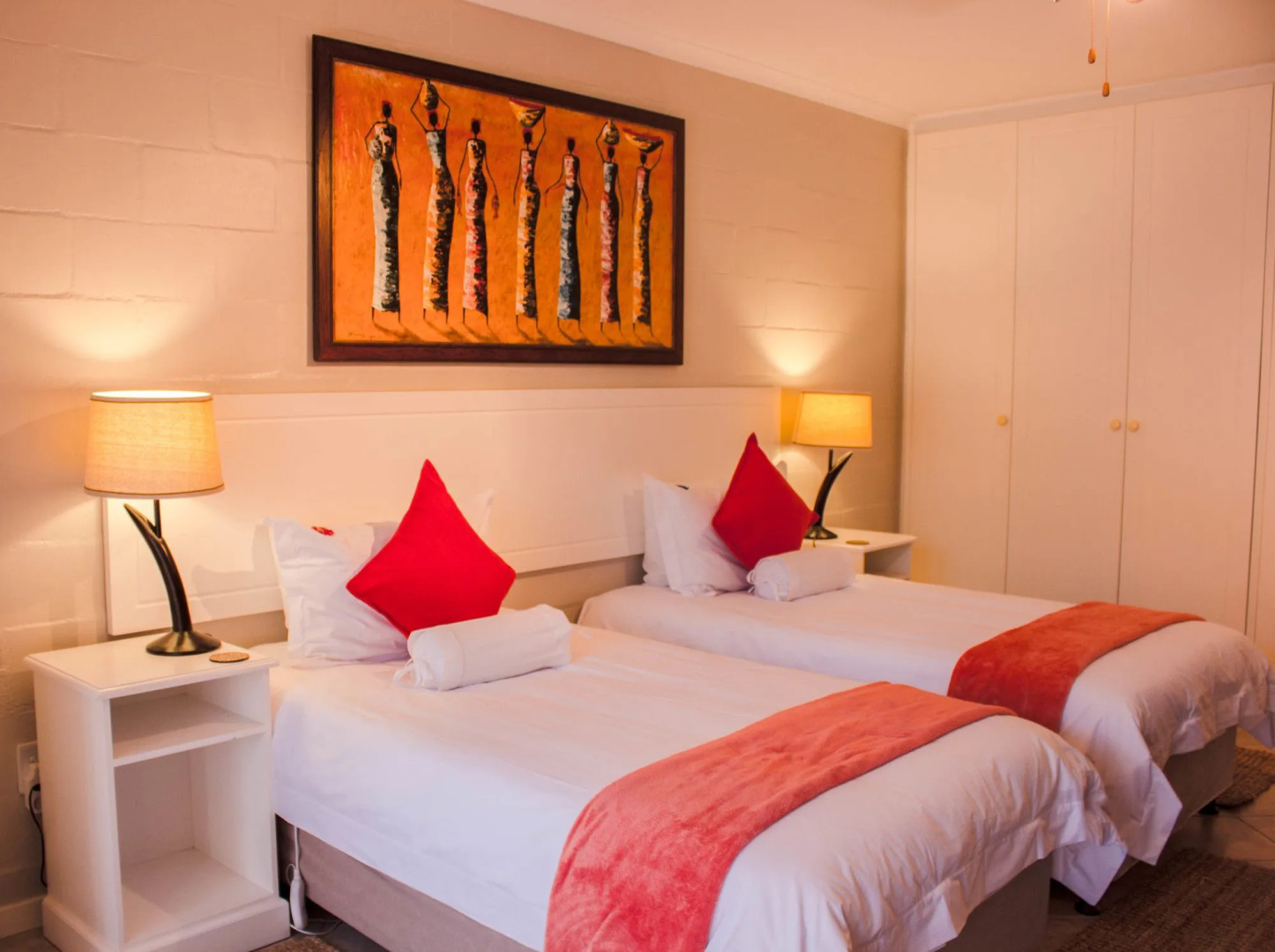 Glenfinnan Guest House B&B Accommodation