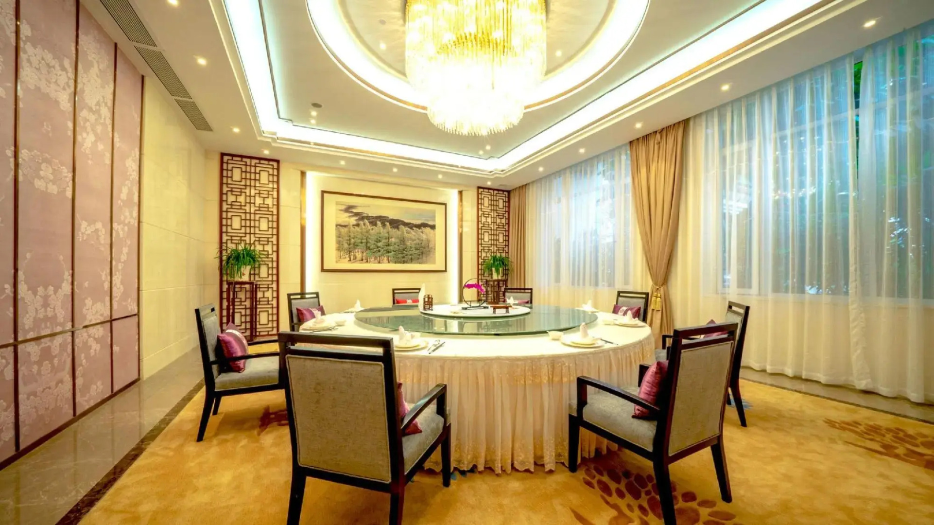 Guangdong Yingbin Hotel