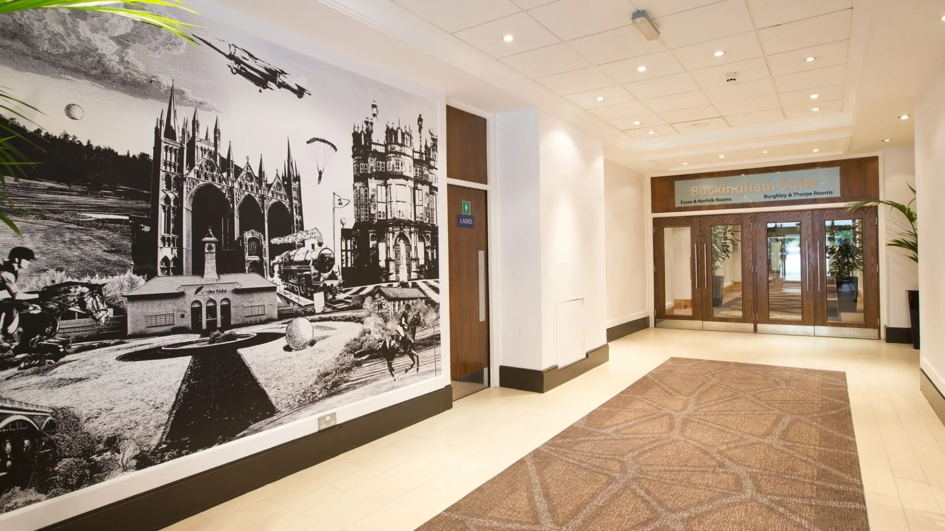 Holiday Inn Peterborough West by IHG