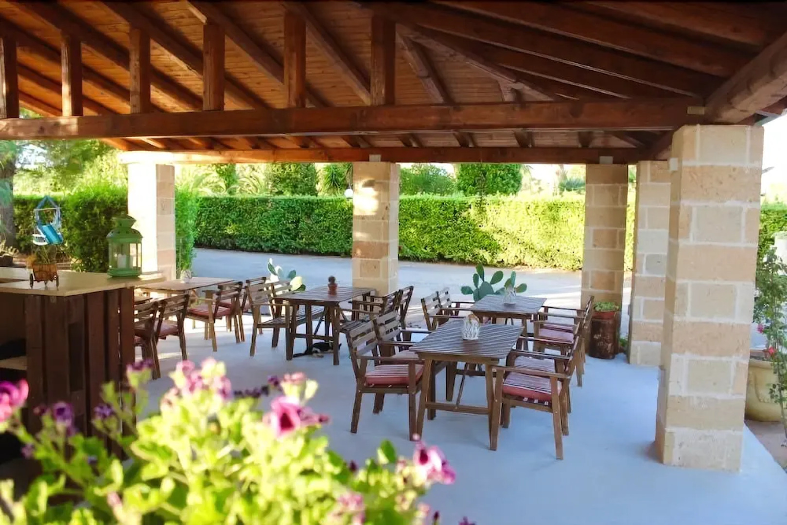 Gli Allori - Fuga dalla Città