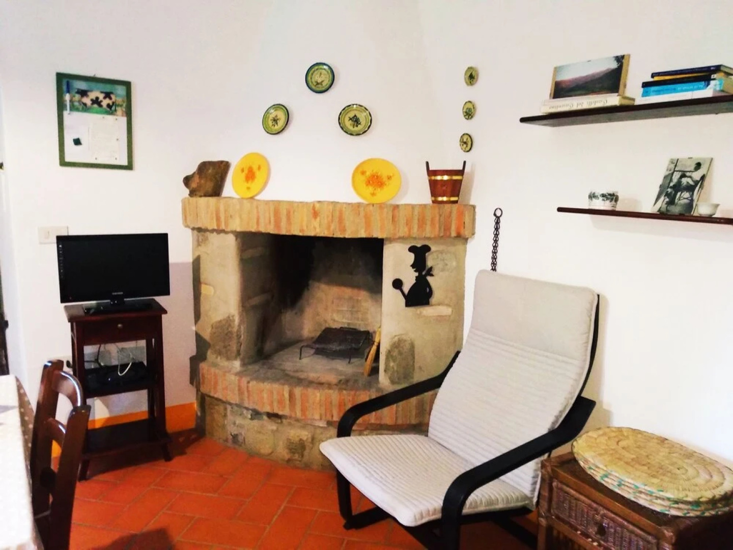 Azienda Agricola Ornina