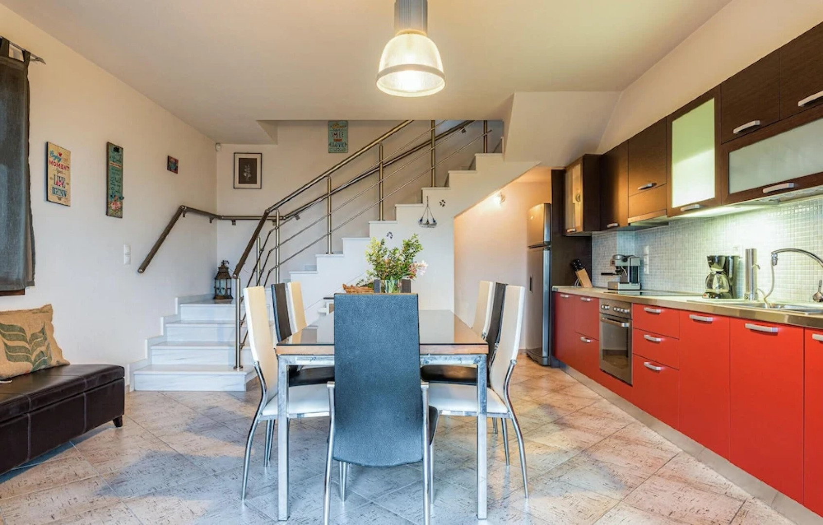 Nice Home in Kokari With Wifi and 4 Bedrooms