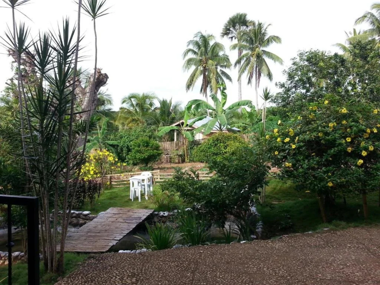 Villa del Carmen Bed and Breakfast