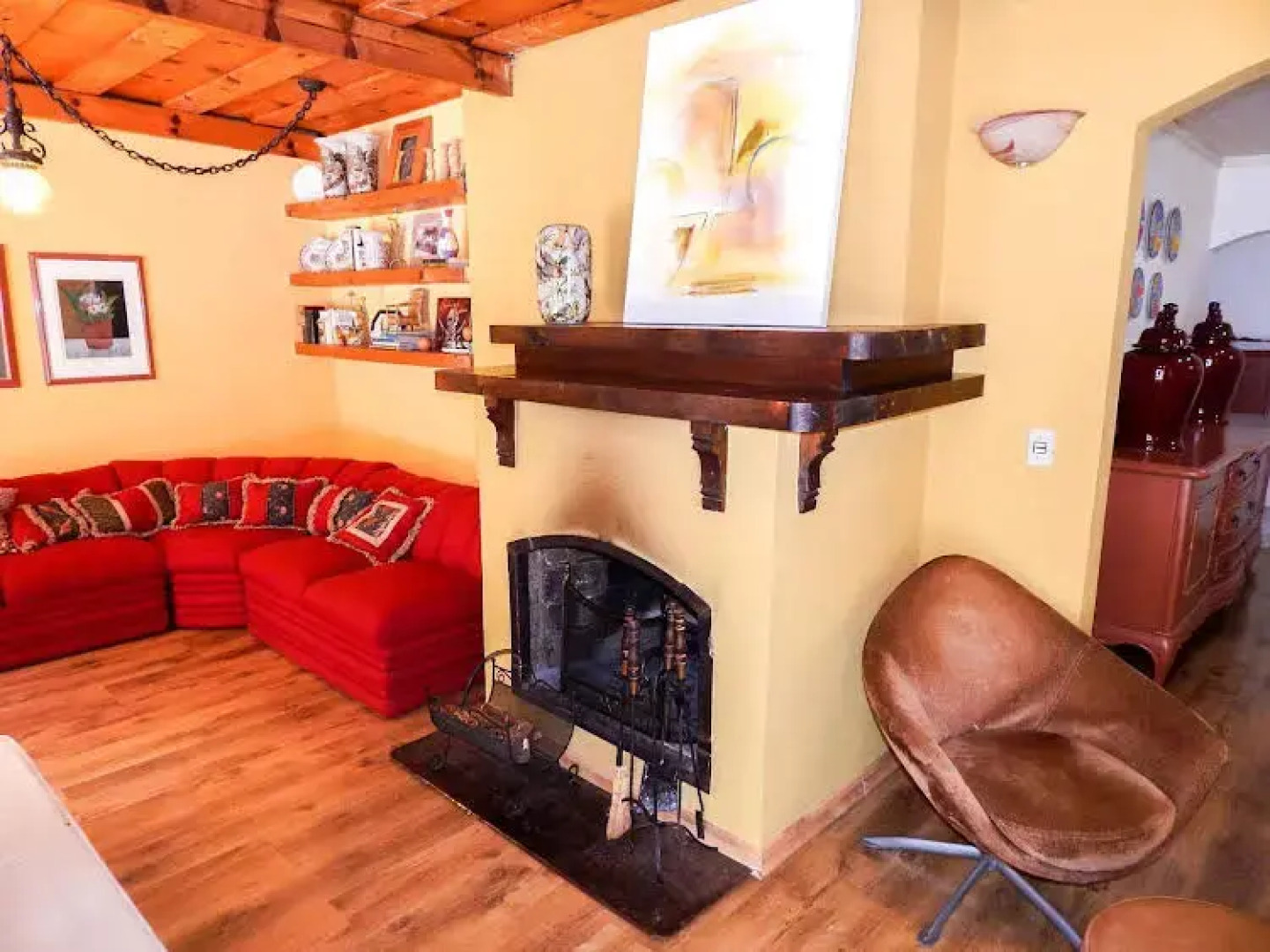 Residencial Familia Gobbi