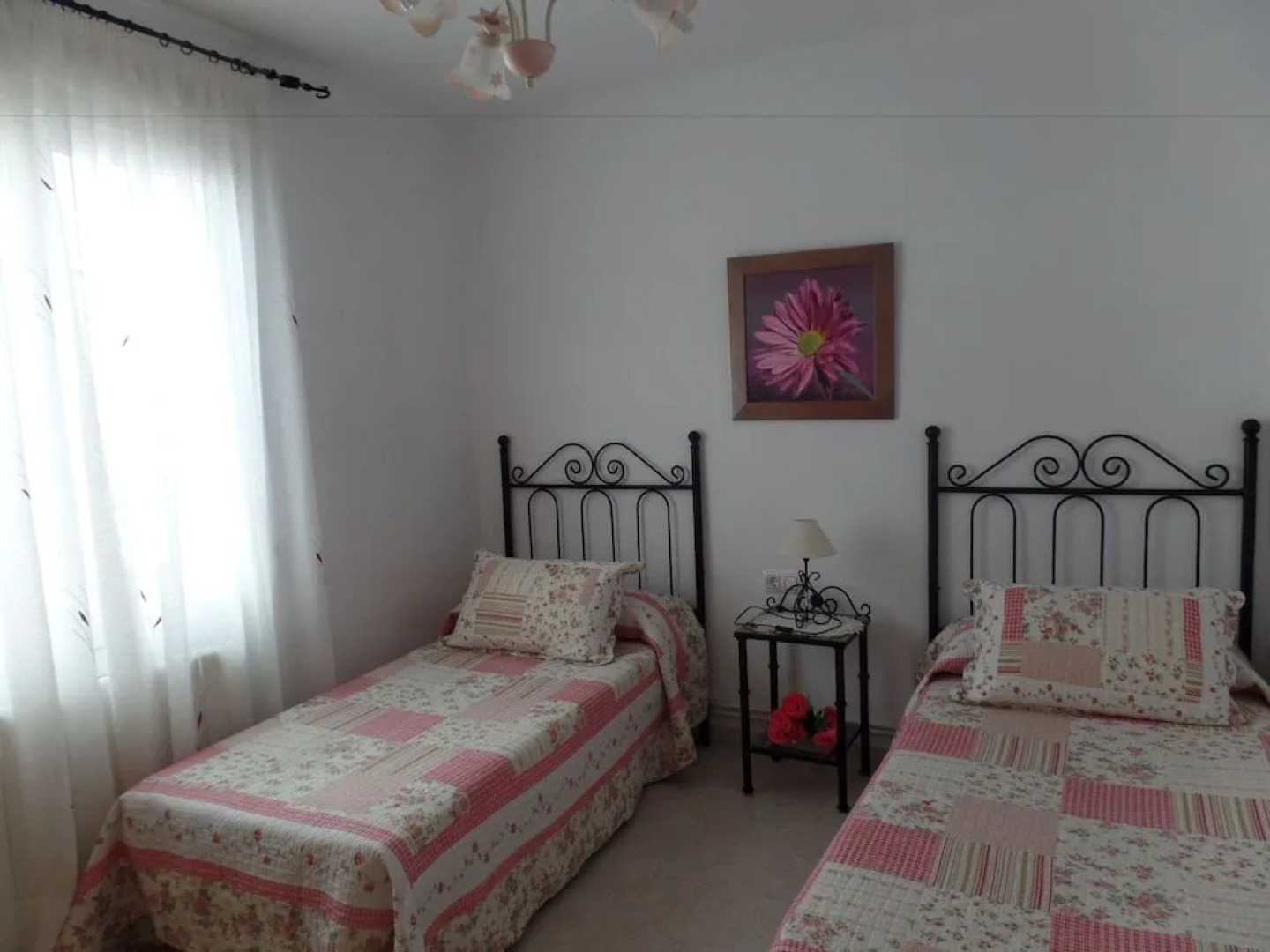 Casa Rural Casablanca