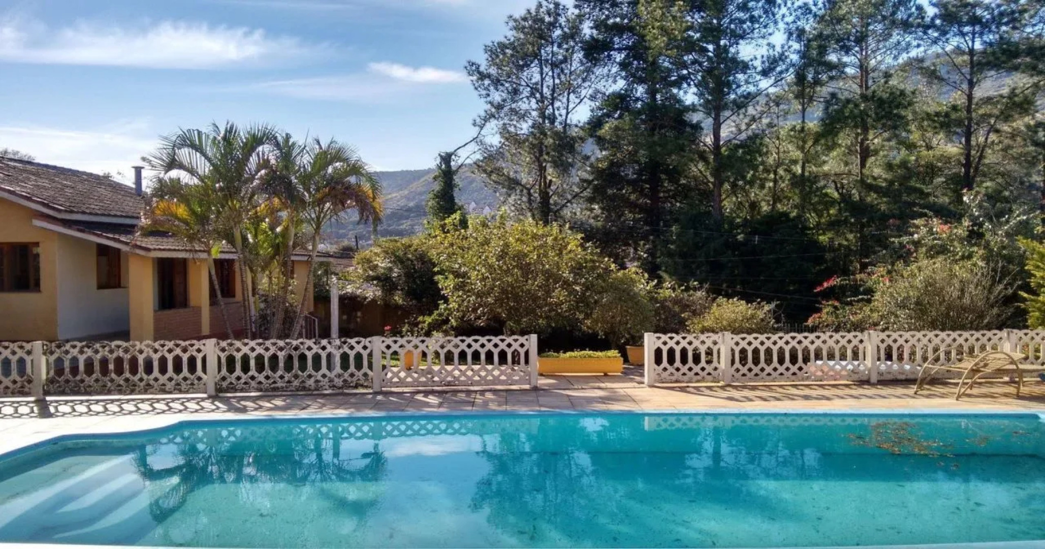 Vintage Atibaia Hotel Pousada