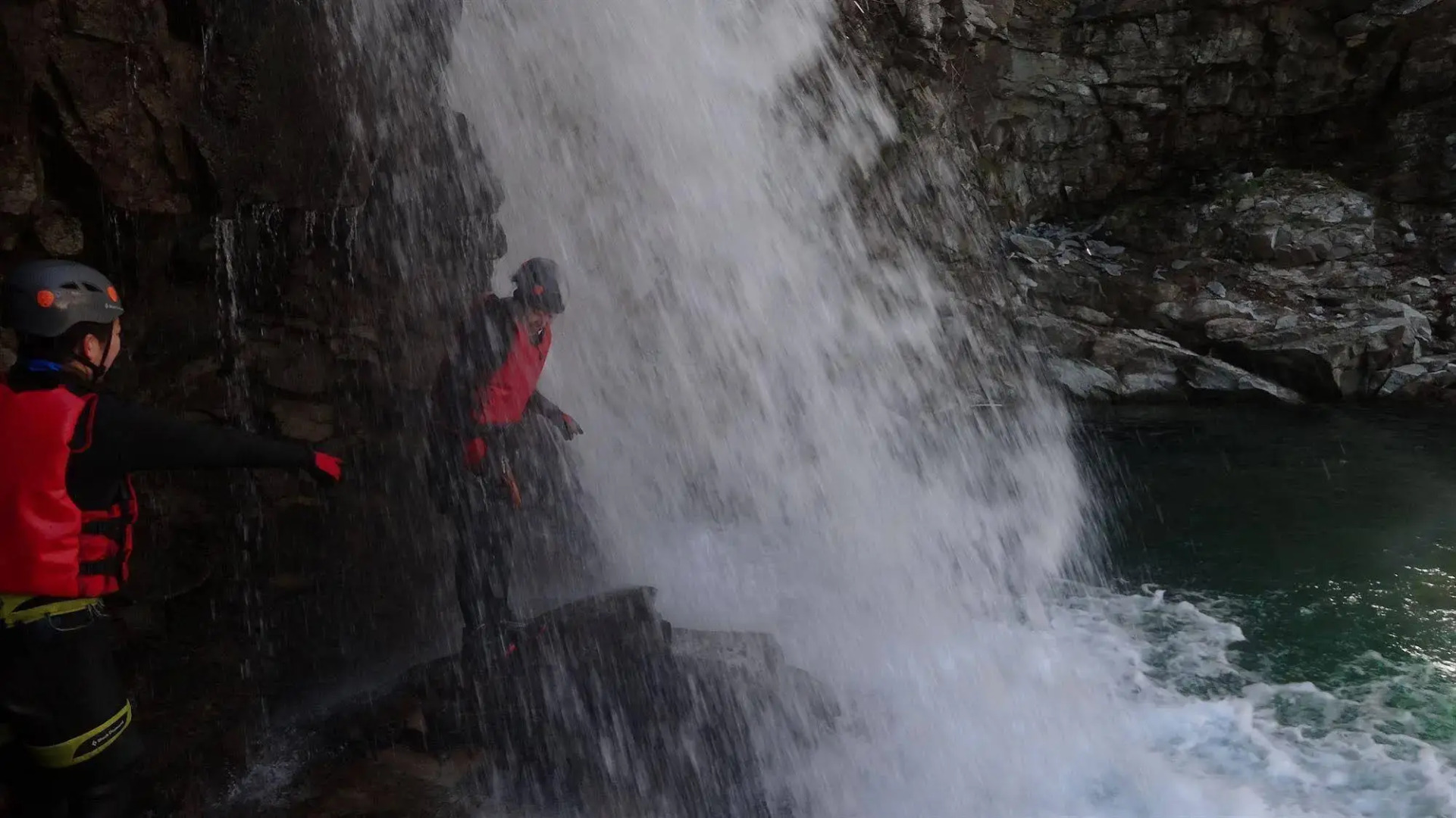 ITTAN Canyoning & Guest House