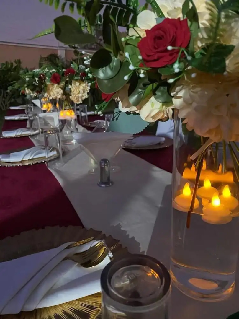 Luwa Evergreen Hotel