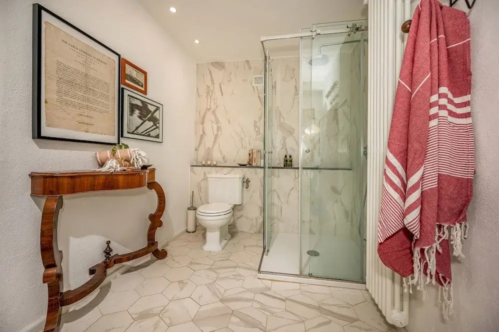 Linera 10 Emma Villas