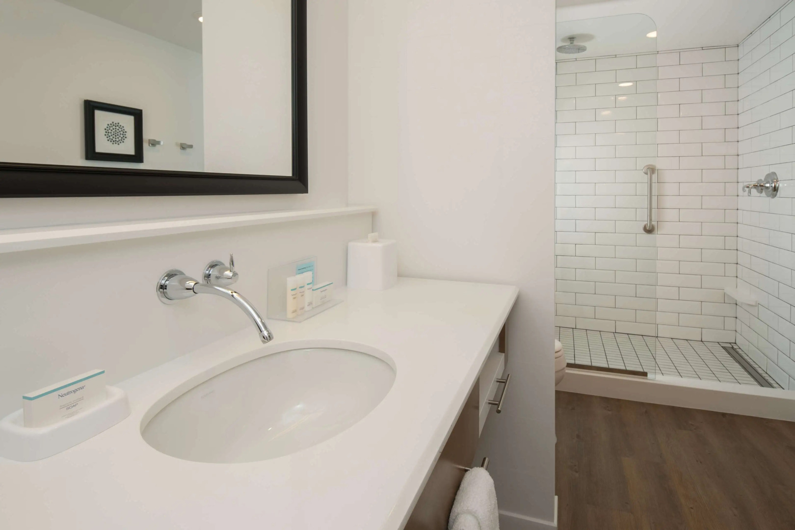 Hampton Inn & Suites Portland-Pearl District