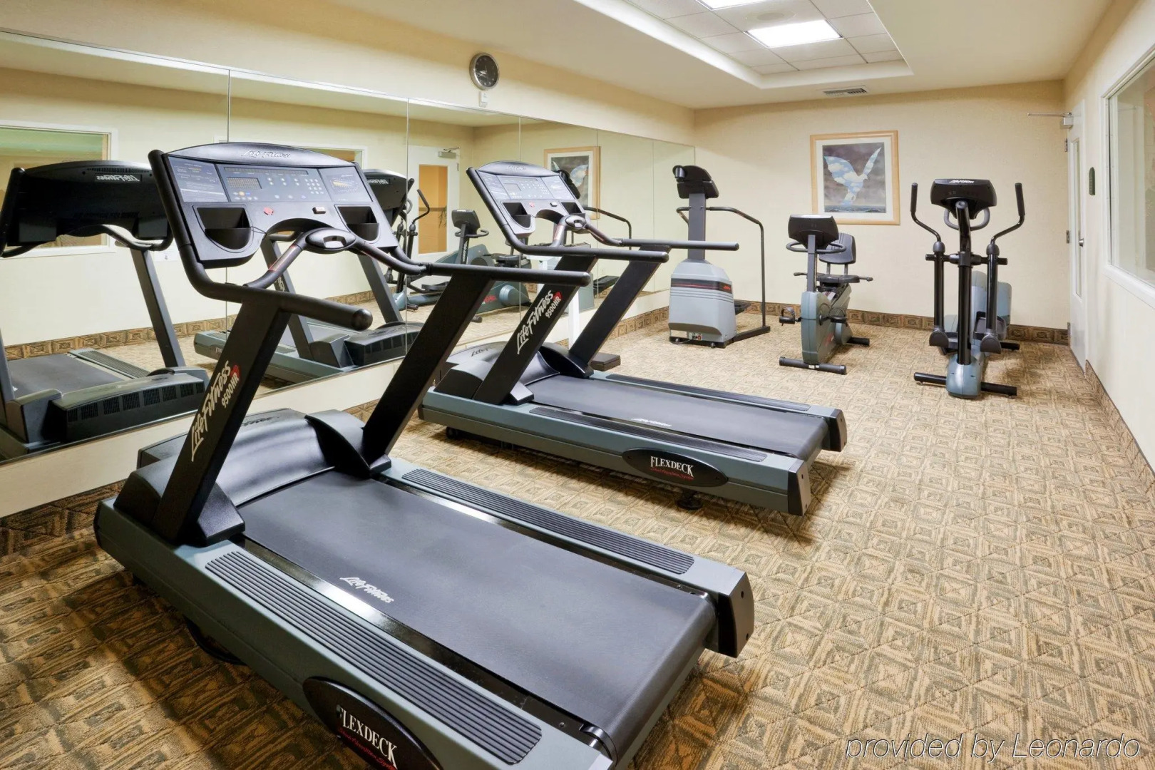 Holiday Inn Express Hotel & Suites Vacaville by IHG