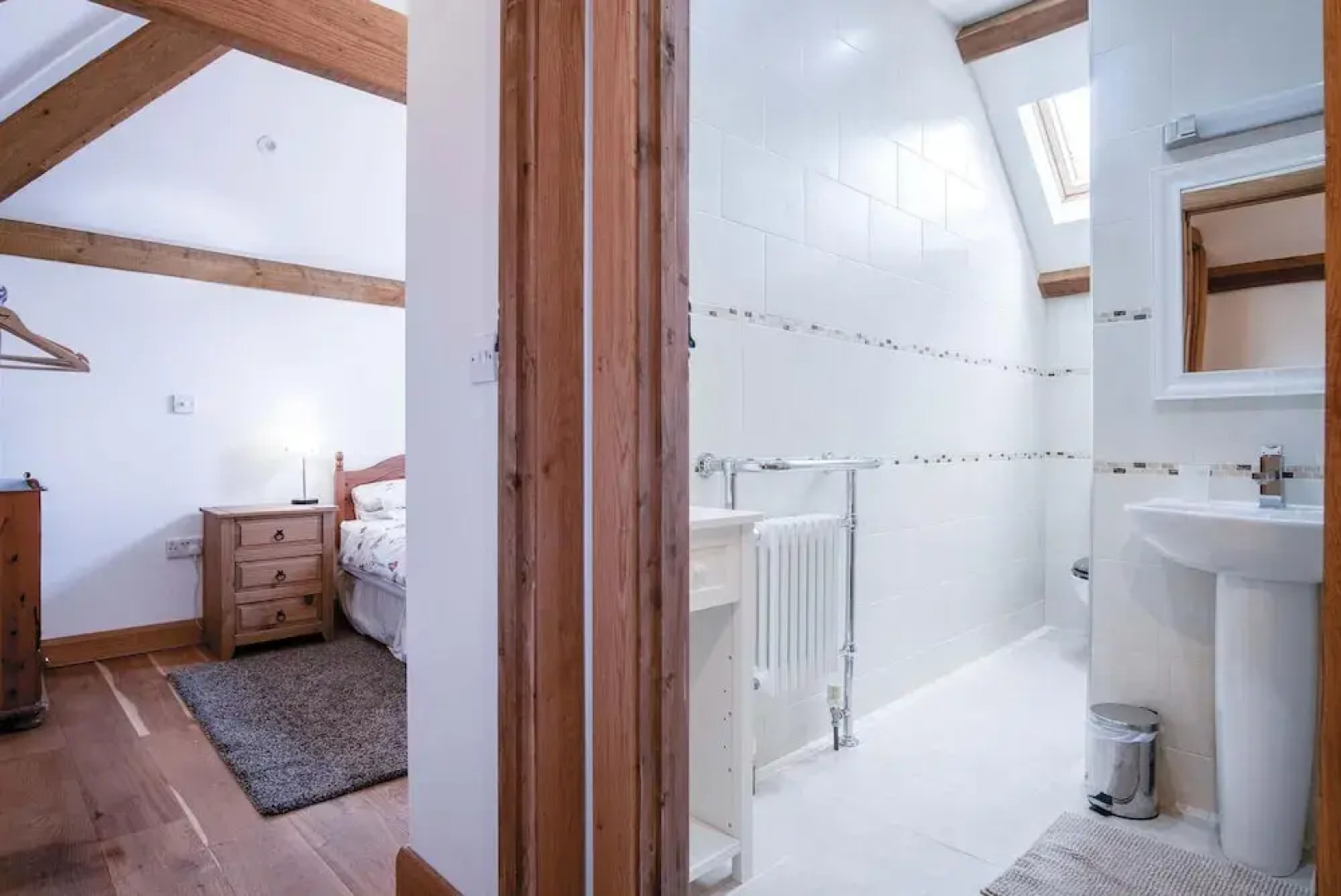 The Stables - 3 Bedroom Cottage - Beavers Hill