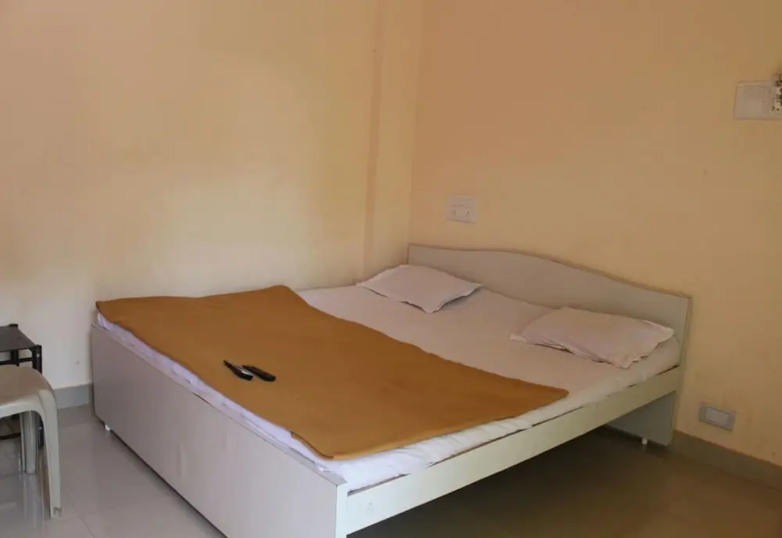 Center Point Residency