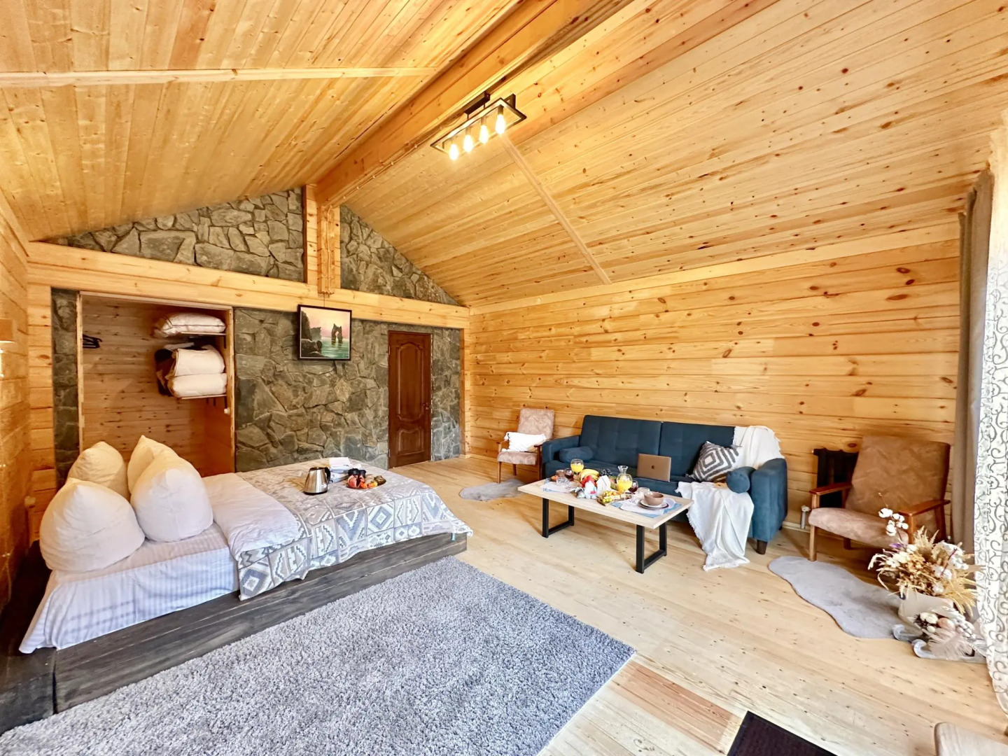 Артхаус Теберда