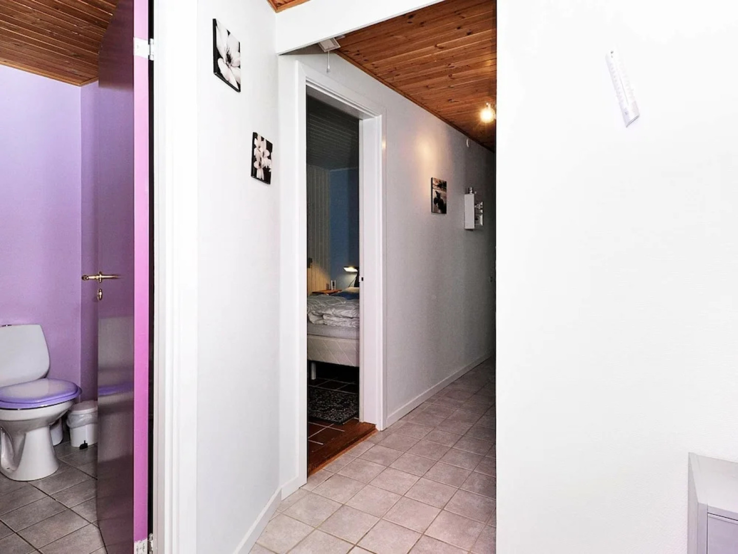 Extremely Spacious Residence Nearby Tourist Cities Such as Stavelot and Malmédy