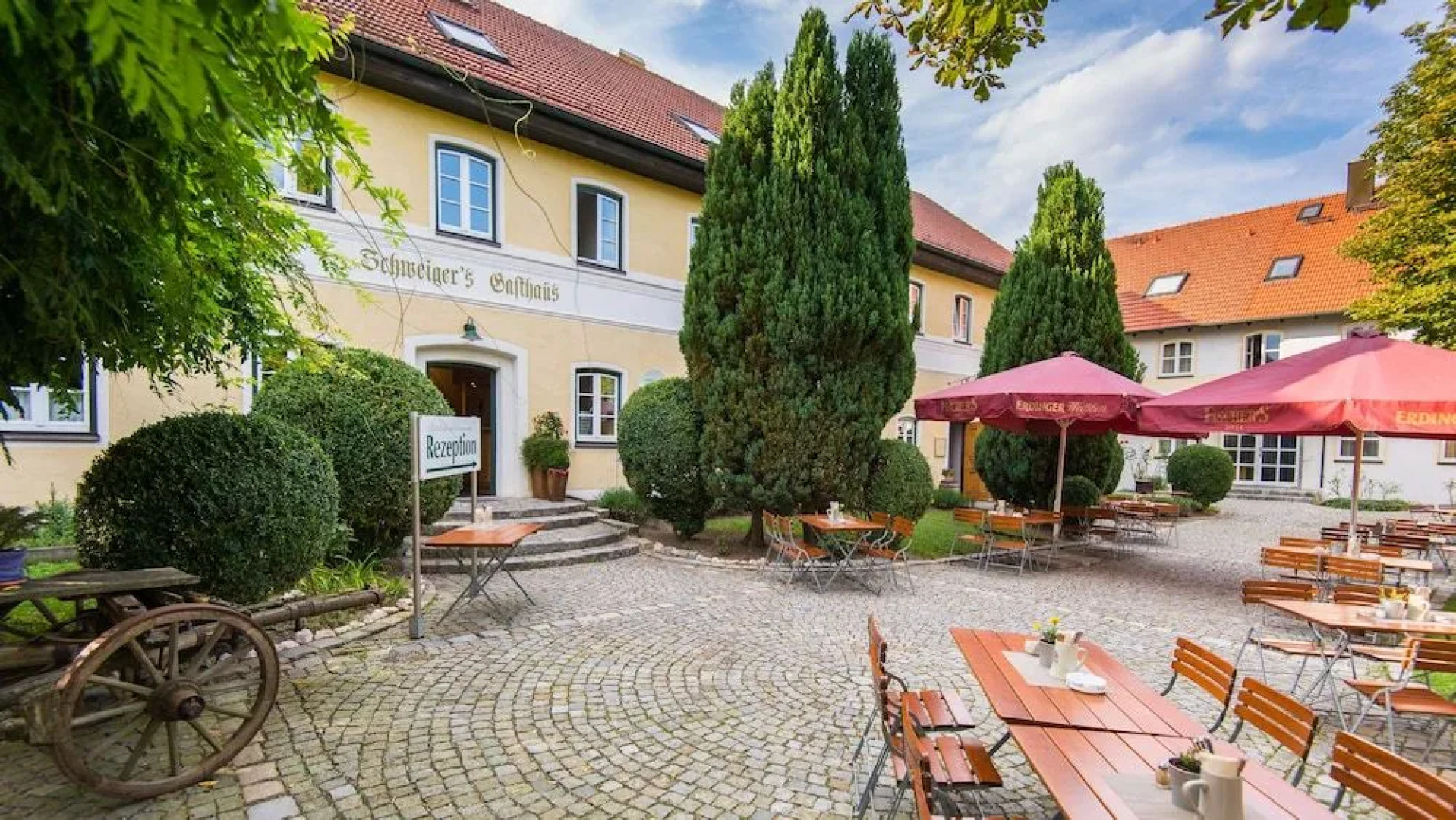 Schweigers Landgasthof