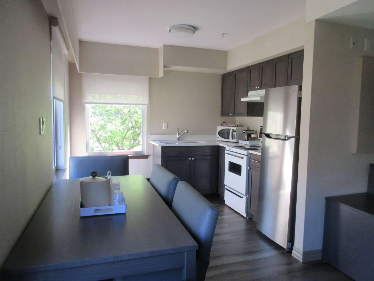 Best Western Premier Aberdeen Kamloops