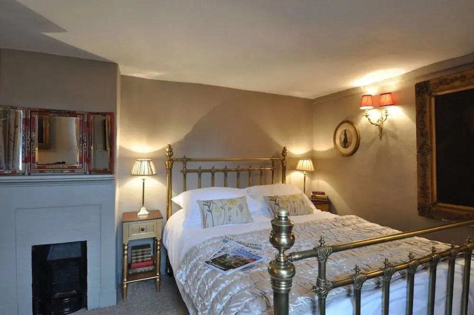 The Bull at Benenden