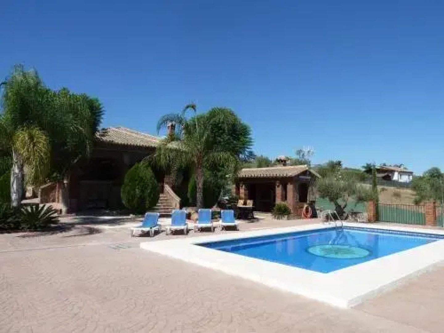 La Granja de Antonio