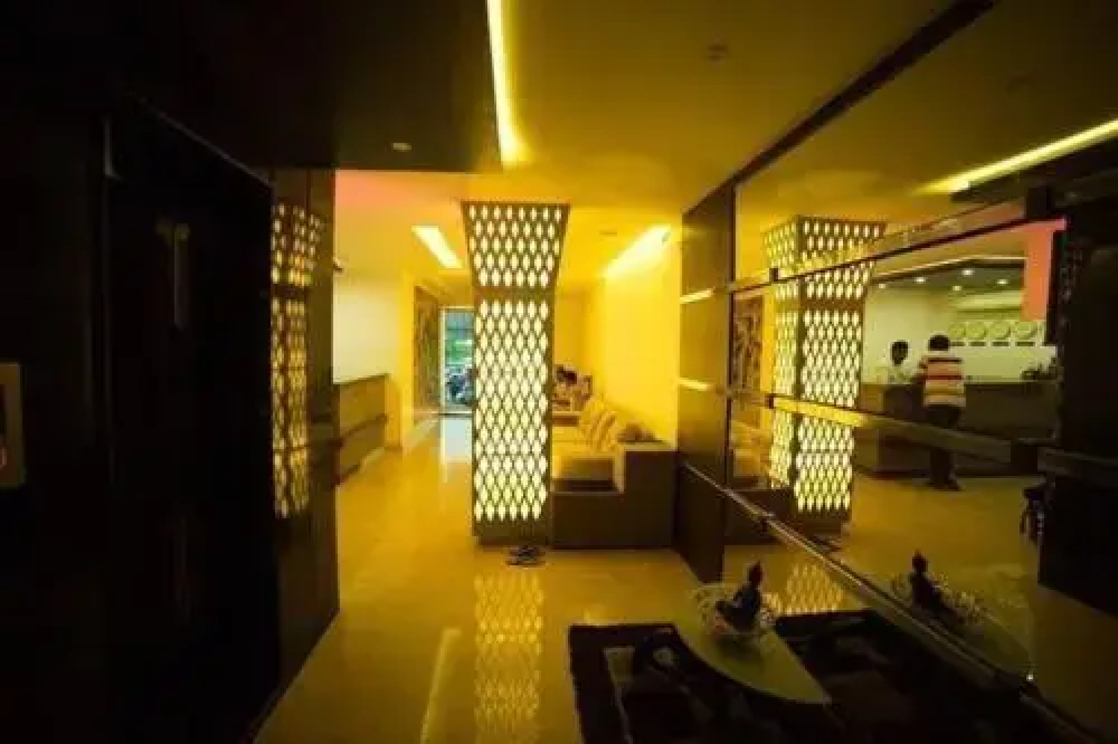 Sri Aditya Inn Boutique Hotel  by OYO Rooms