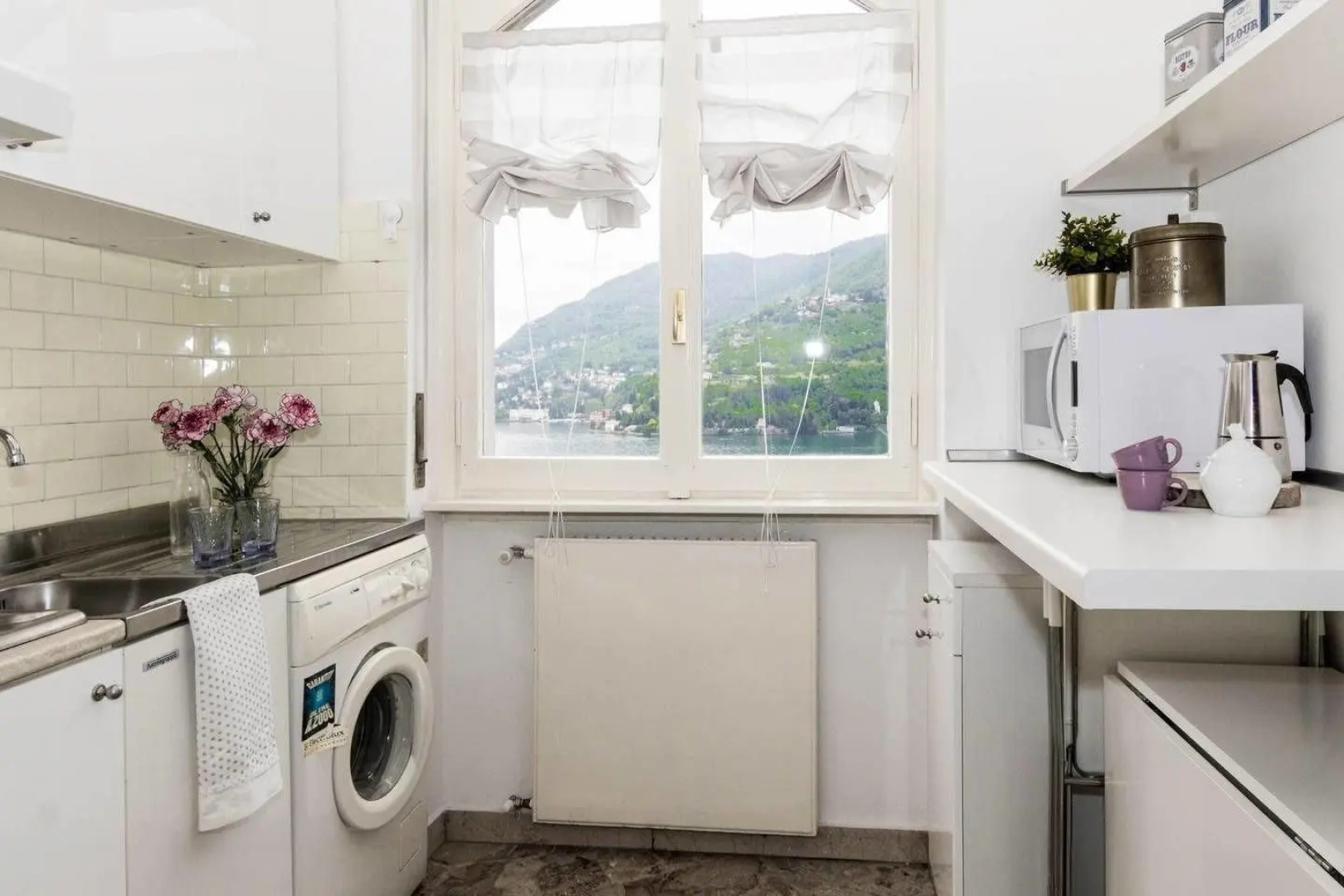 ALTIDO Blevio Secret Garden