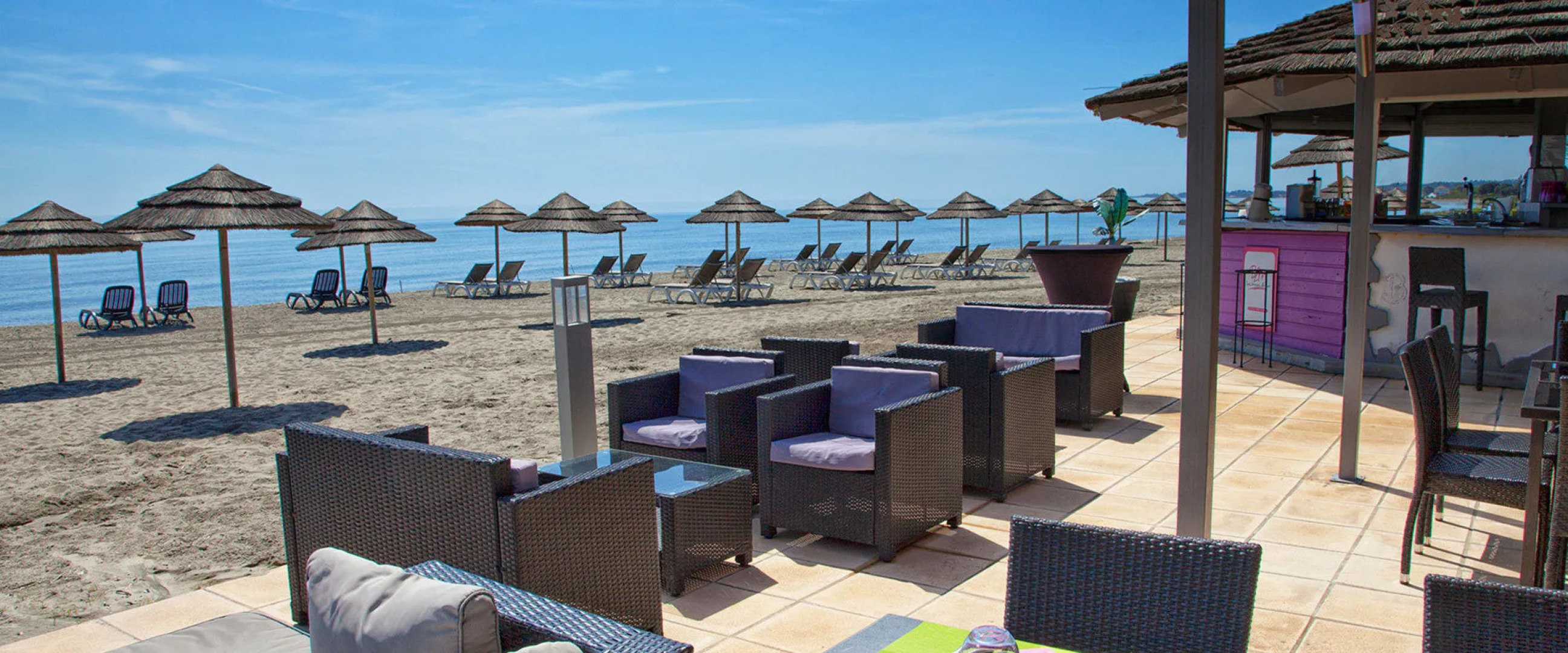 Résidence Marea Resort