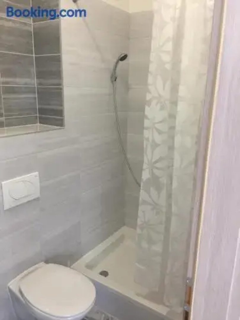 Apartment Goreta