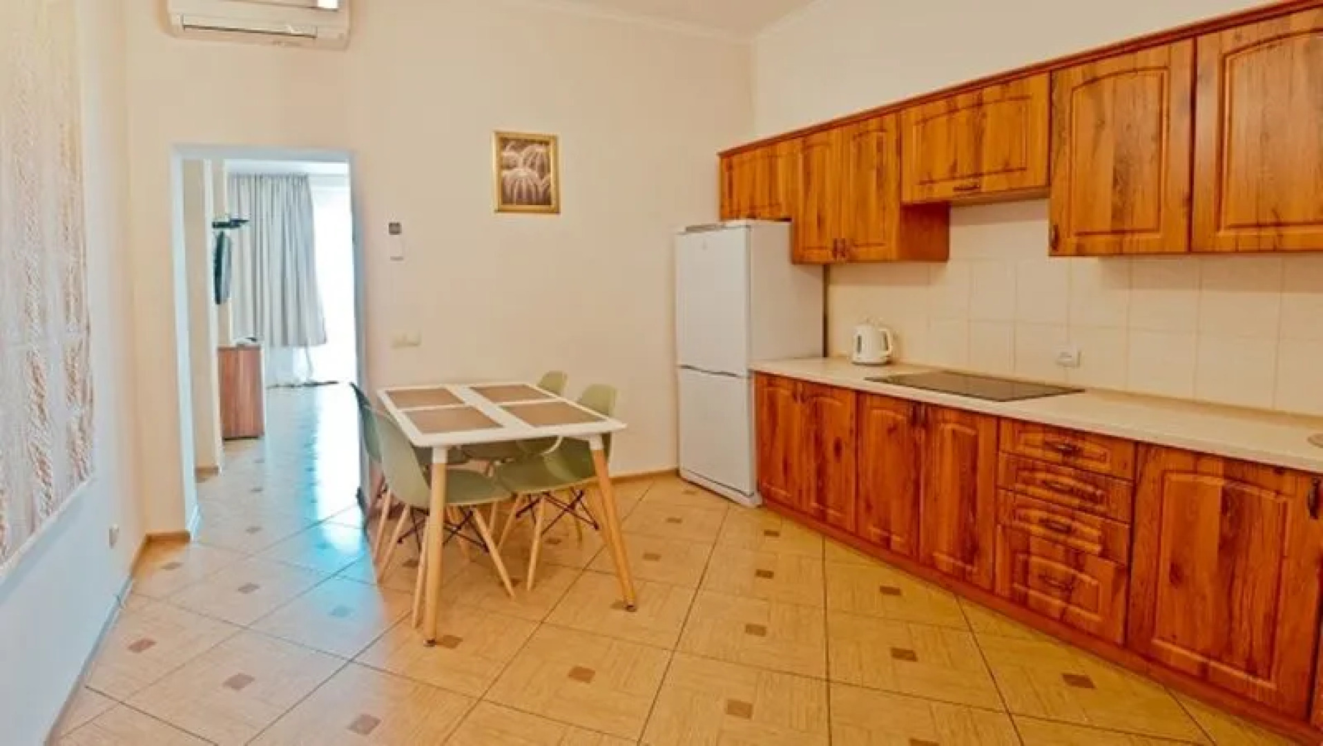 Рипарио Хотел Групп АПАРТАМЕНТС