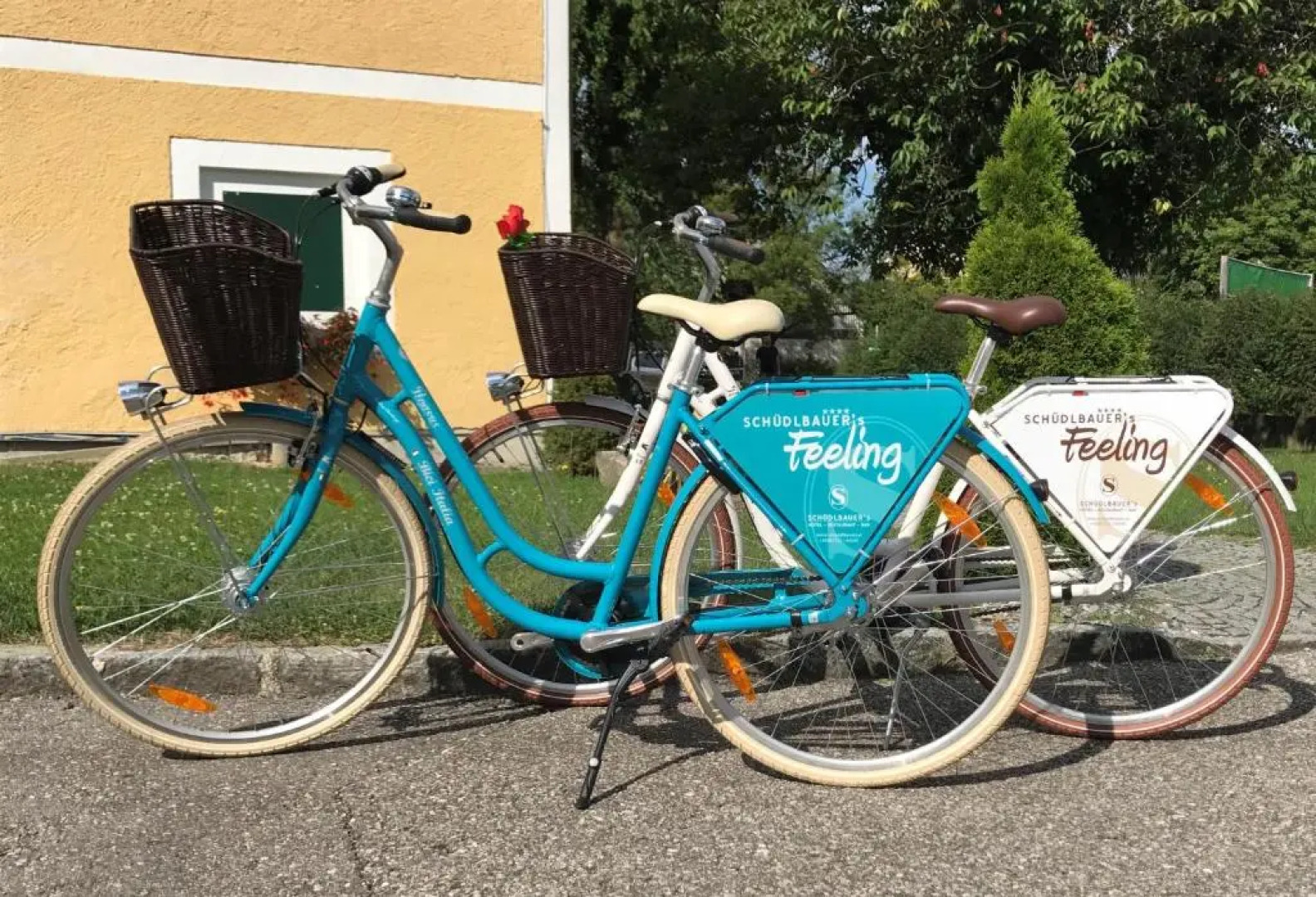 Schüdlbauer´s Hotel-Restaurant-Bar