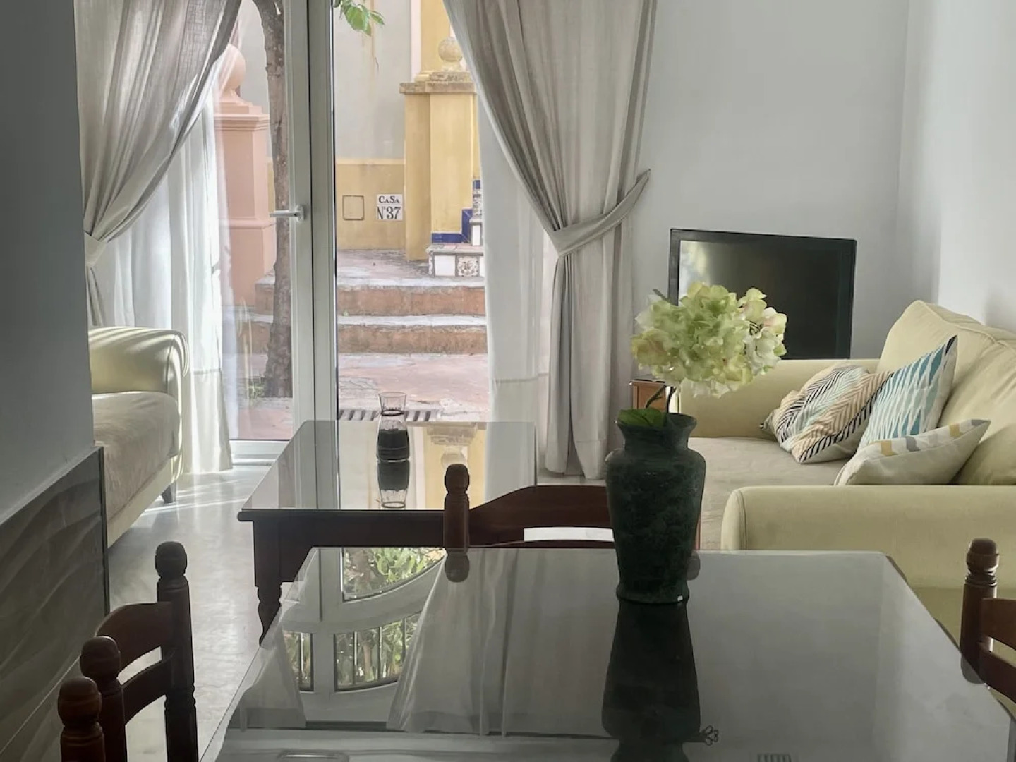 Apartamentos Puerto Sherry