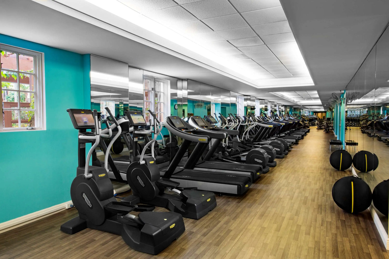 Biltmore Hotel - Miami - Coral Gables