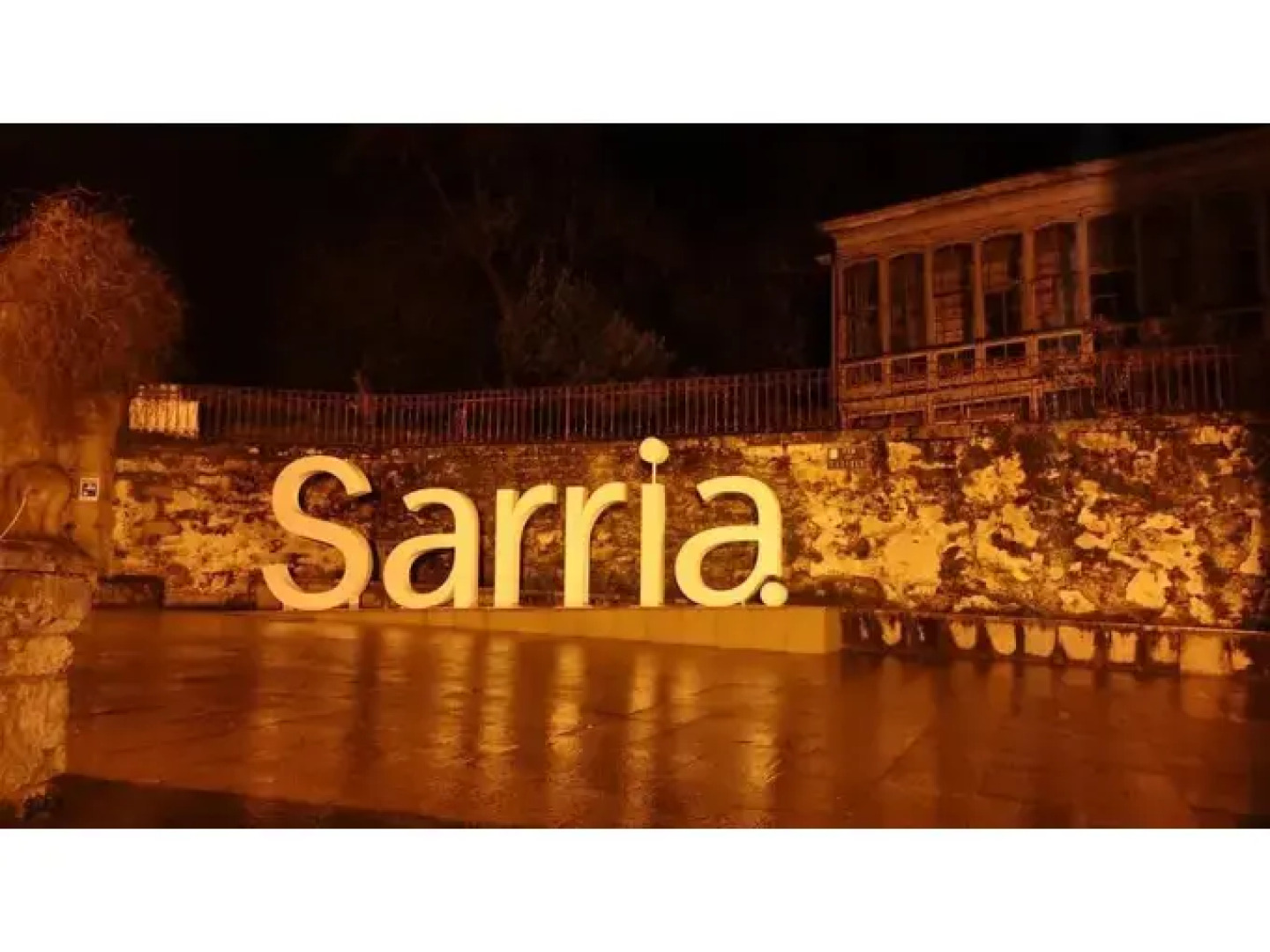 Pensión La Estación