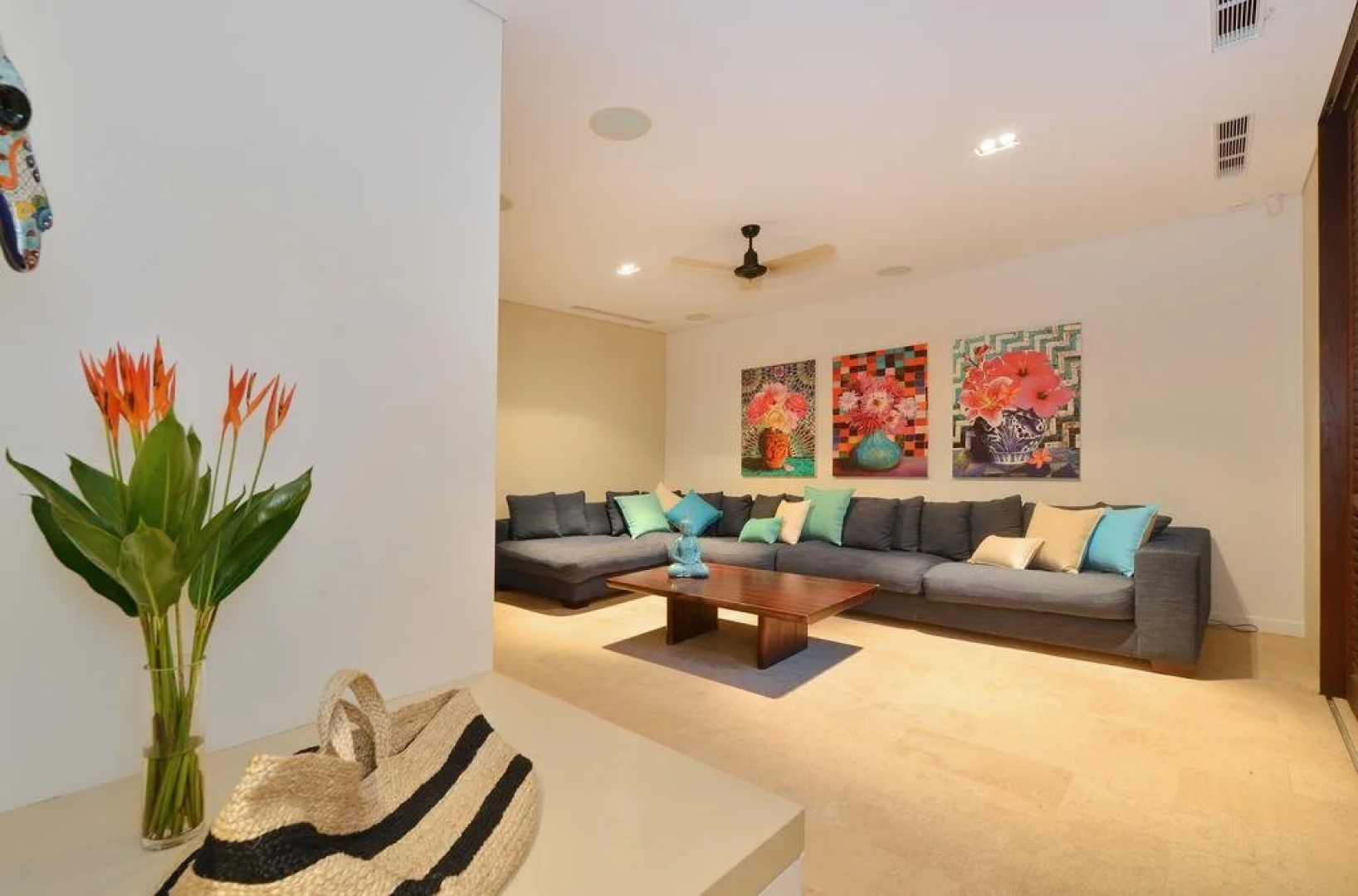 Tugela - Luxury Holiday Home