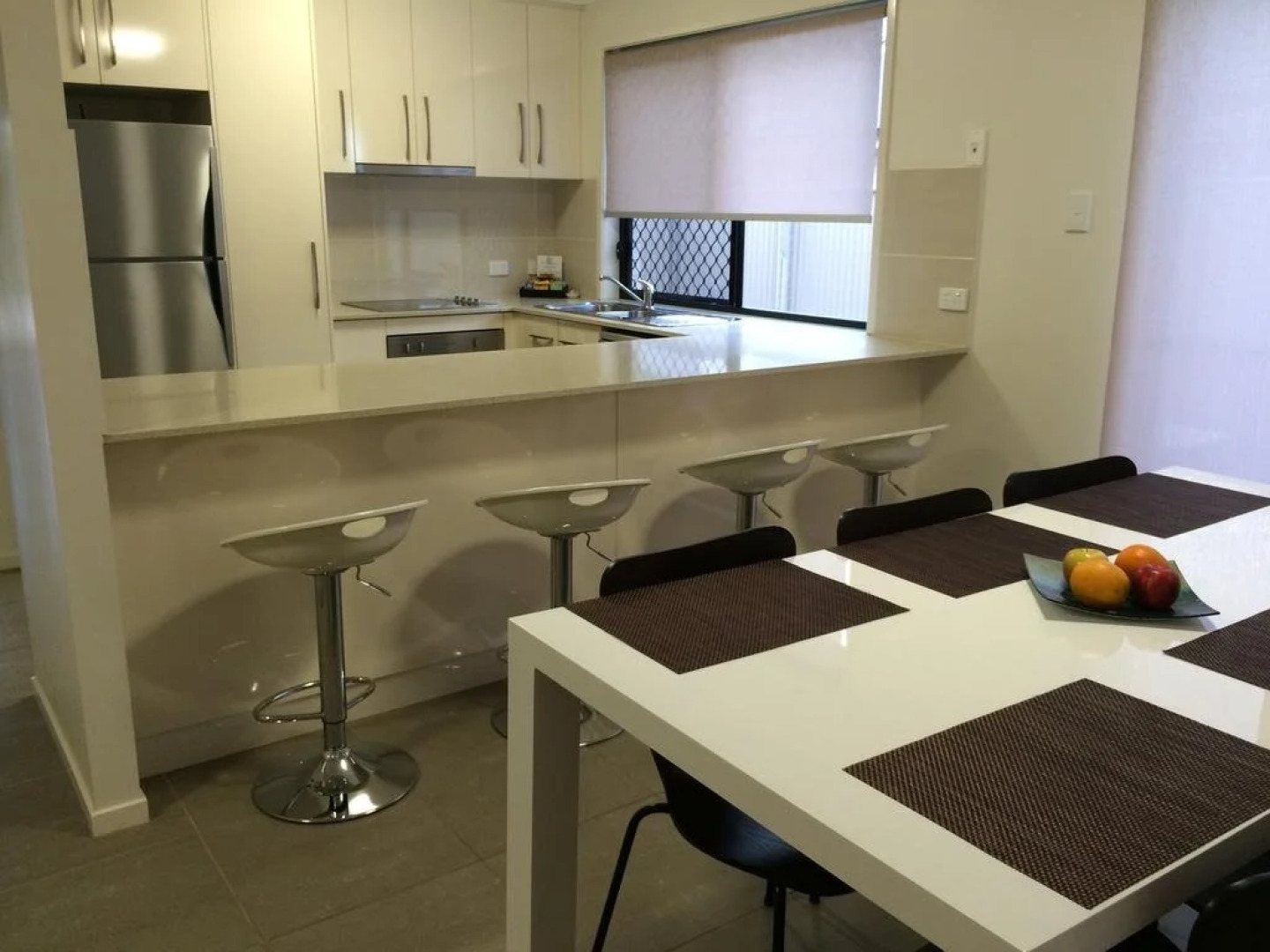 21 on Hursley Motel Apartments