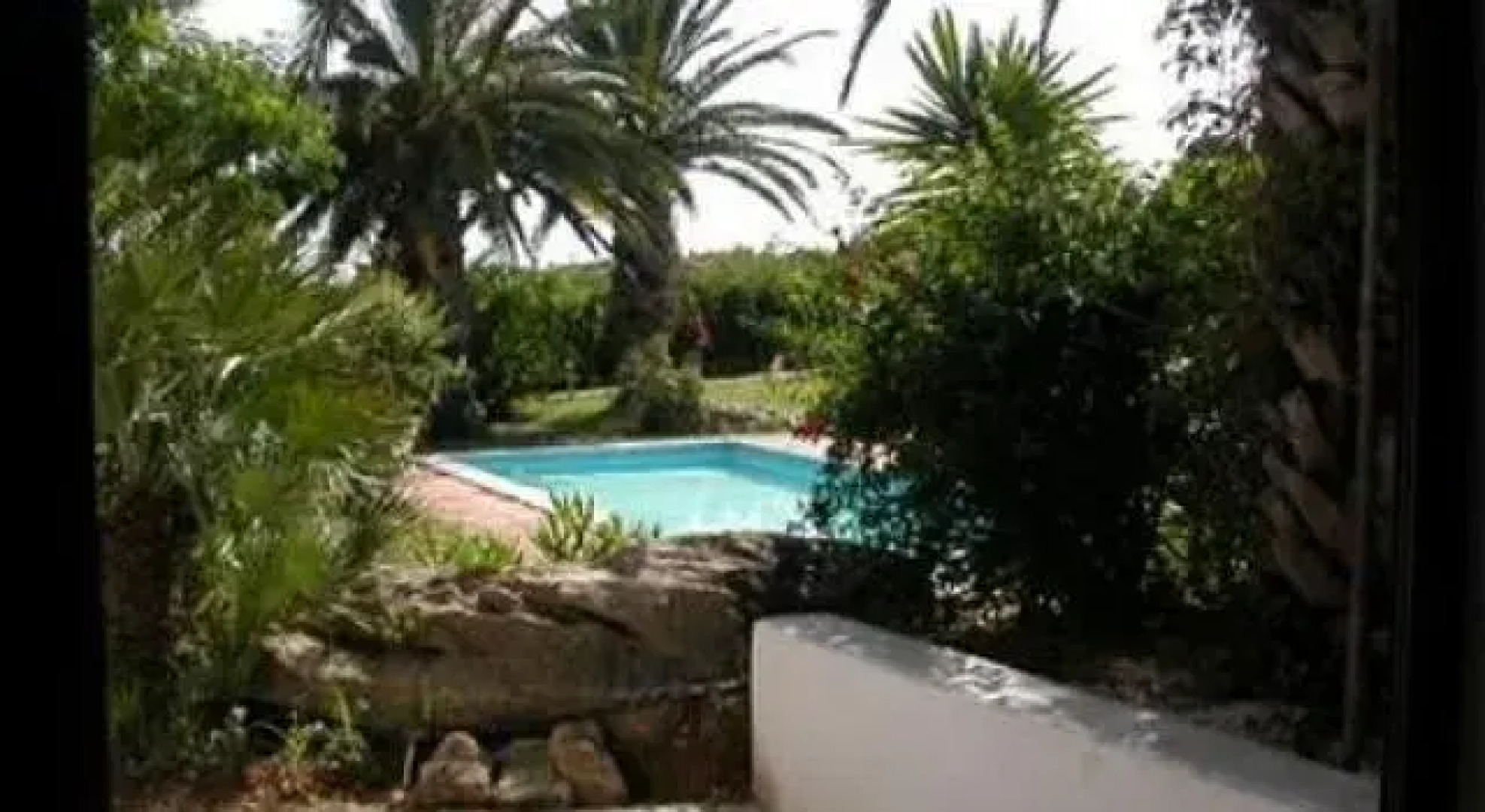 Bed and Breakfast Sotto La palma