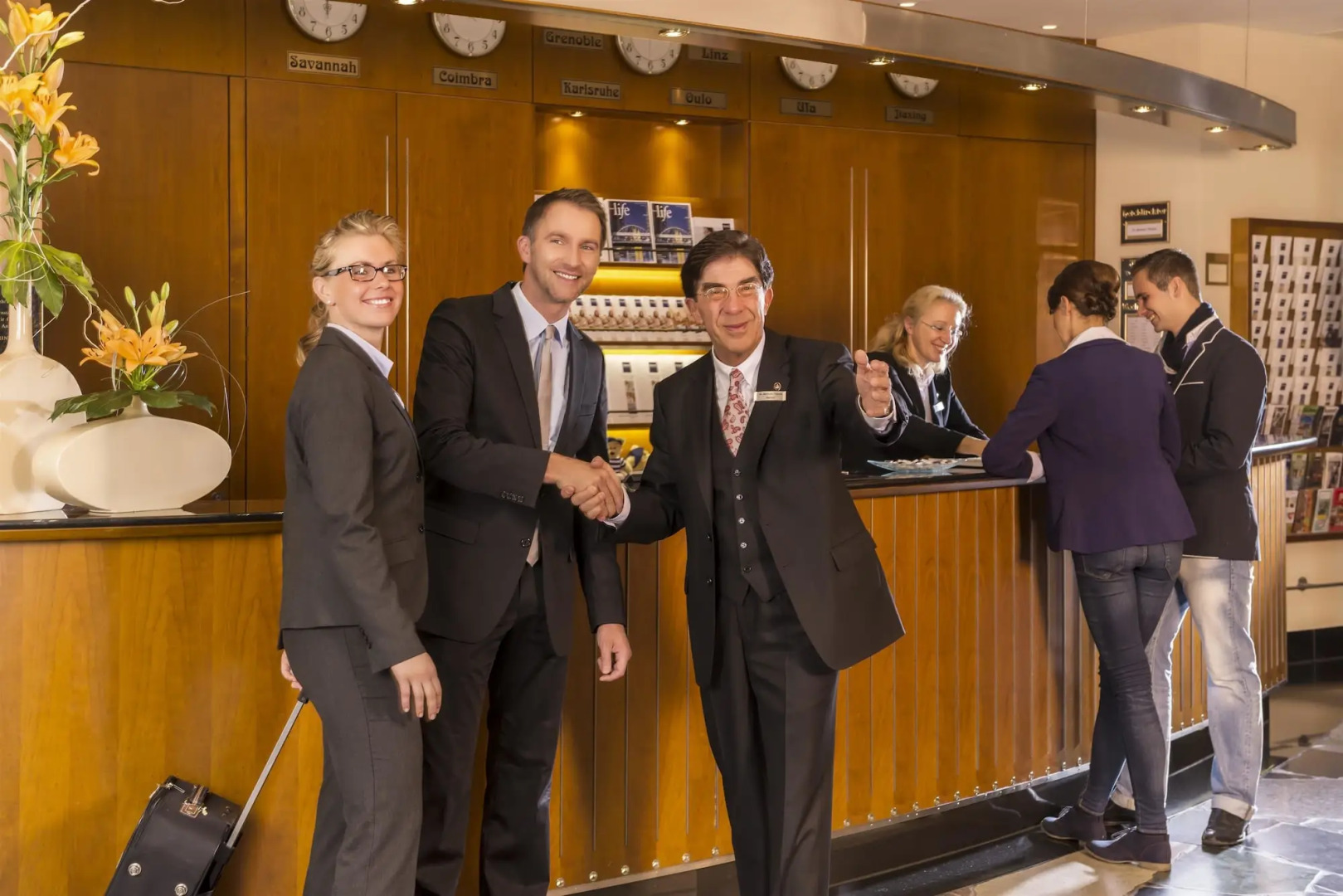 Dorint Charlottenhof Halle (Saale)