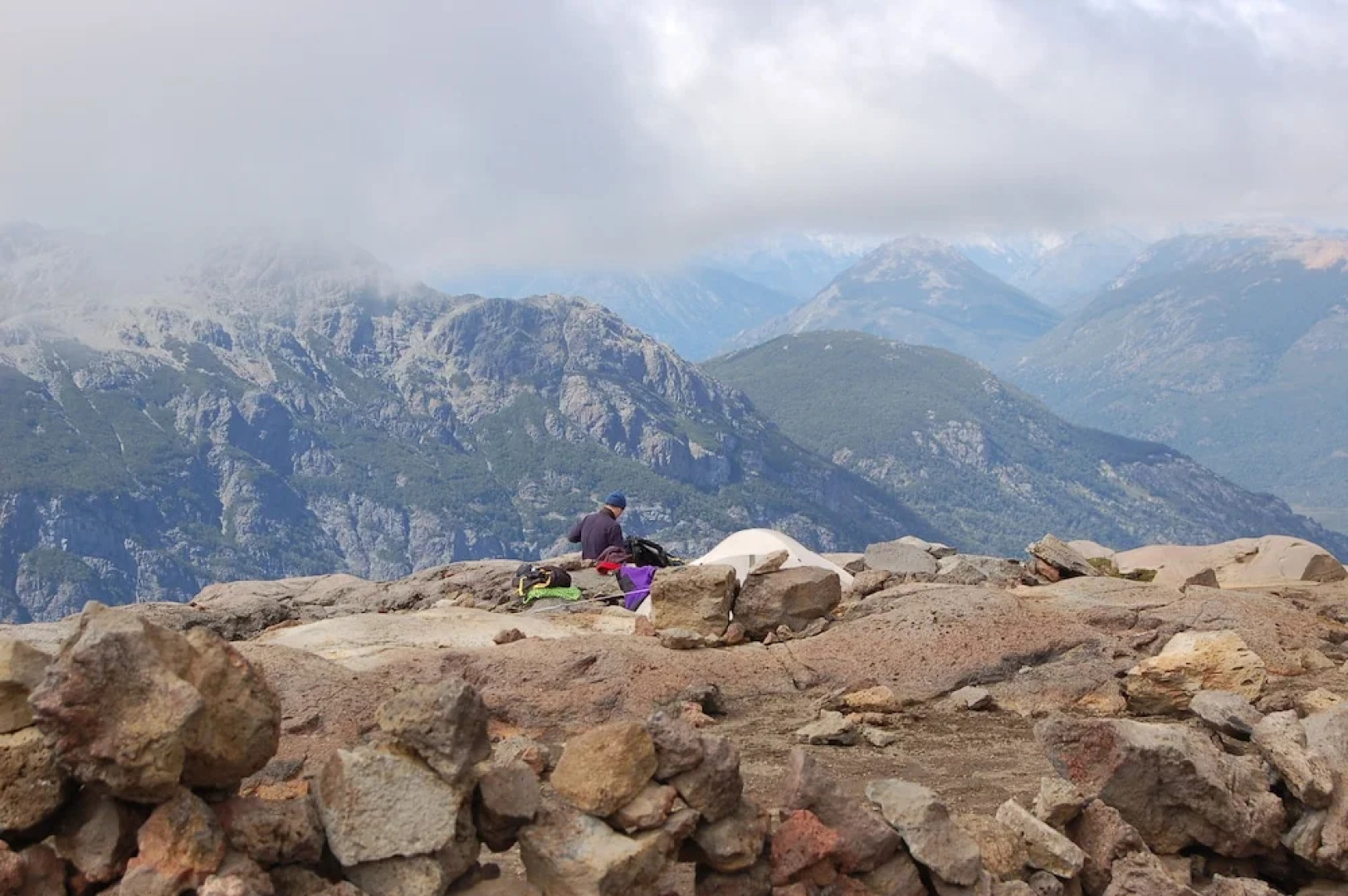 Hosteria Pampa Linda