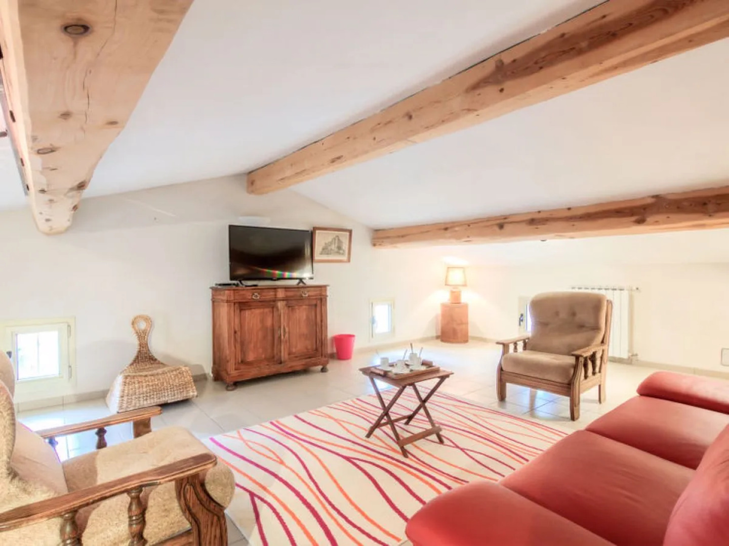 Holiday Home Patifiage