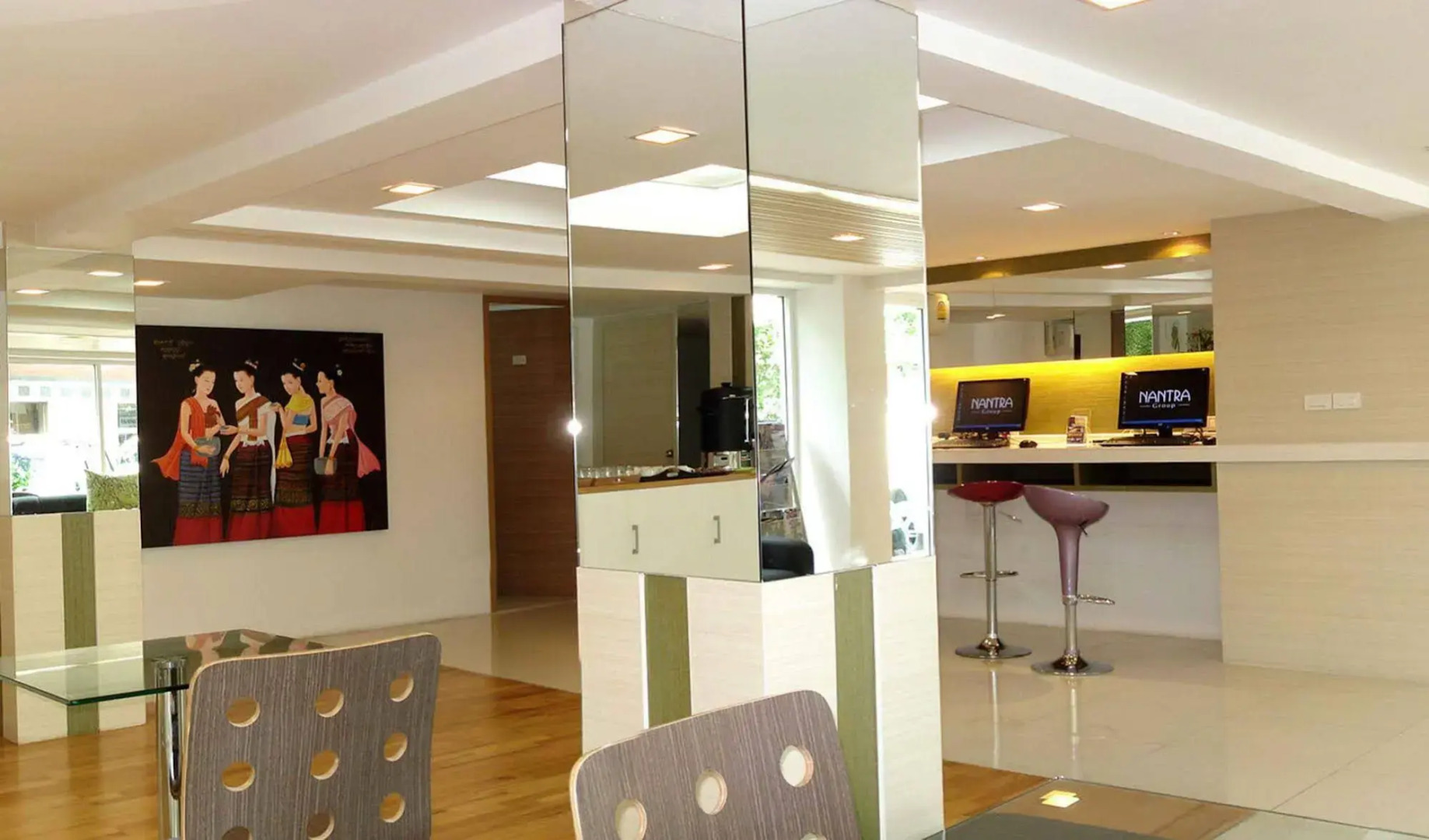 Nantra Sukhumvit 39 Hotel