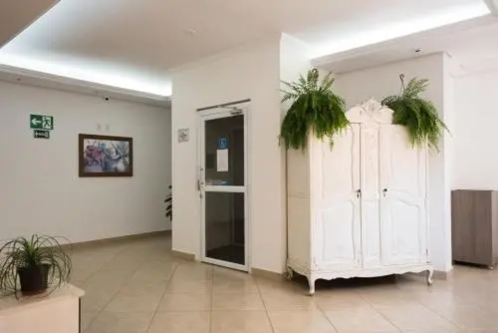 Holambra Garden Hotel