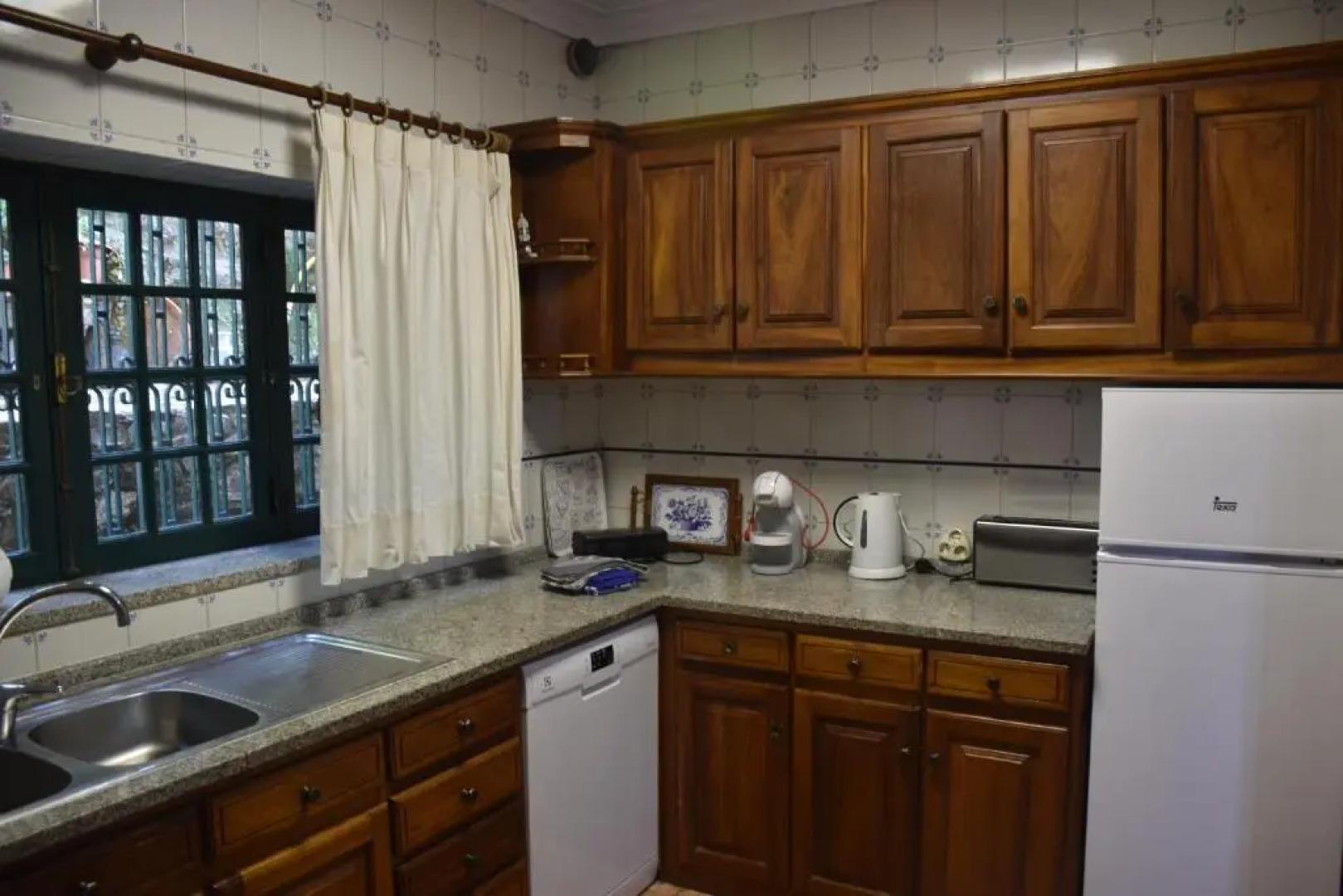 Quinta Do Bacelo, Casa Completa, 4 Quartos E Piscina