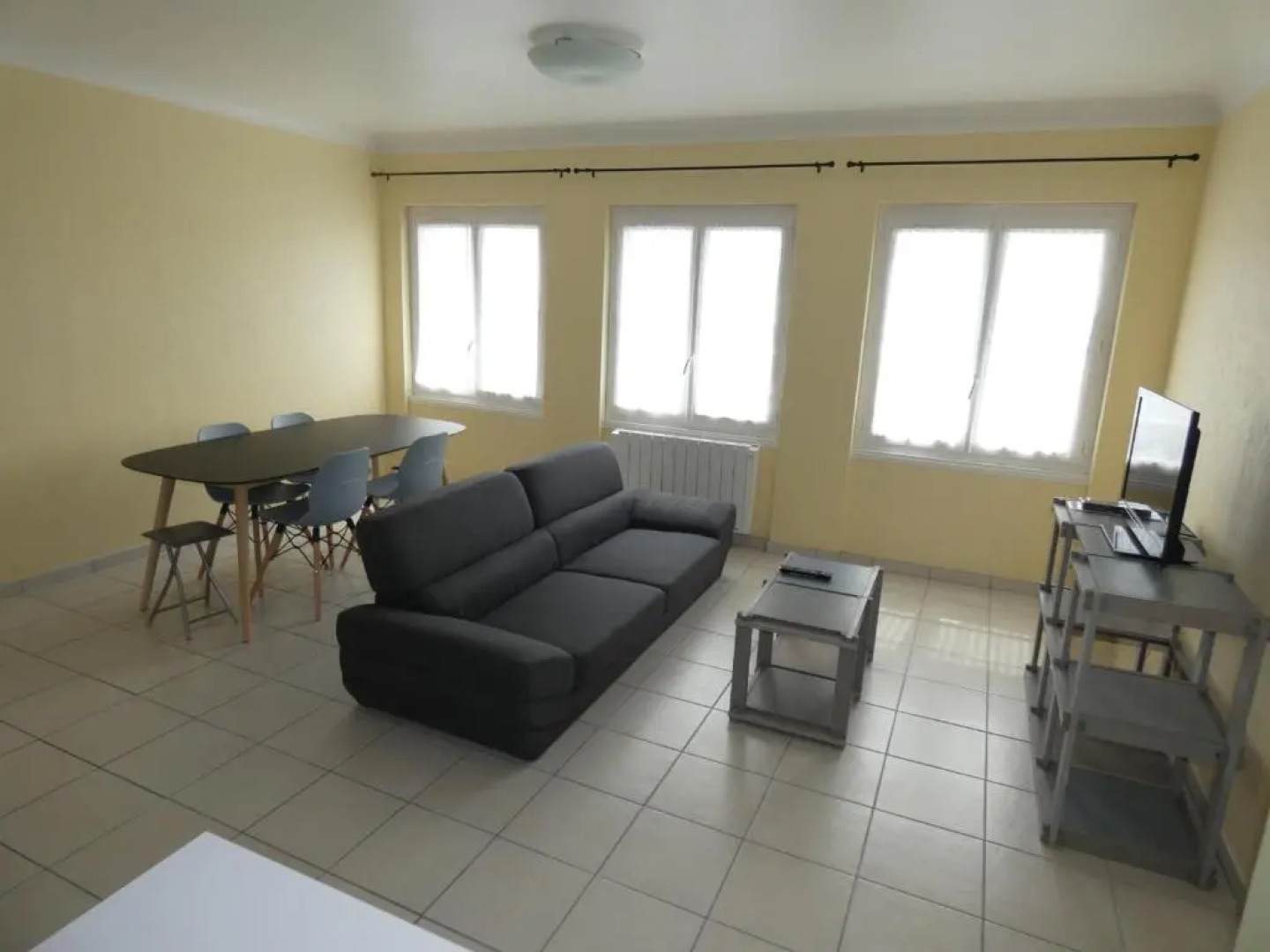 Appartement Royan, 3 pièces, 6 personnes - FR-1-71-74