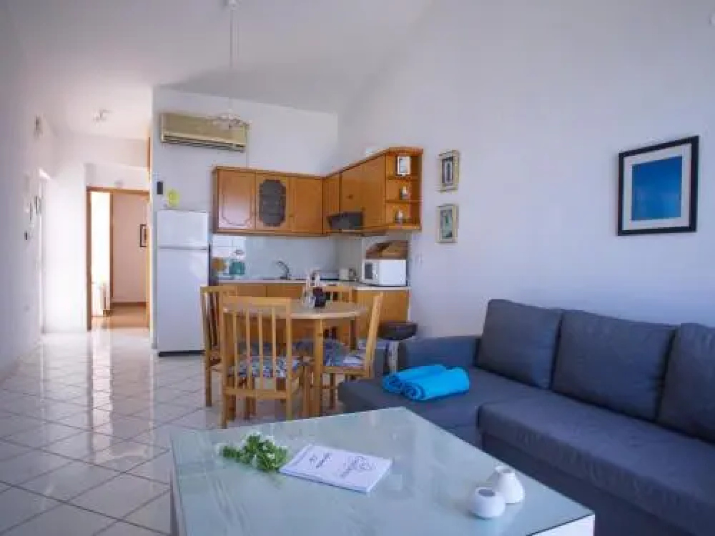 Rouladina Apartments