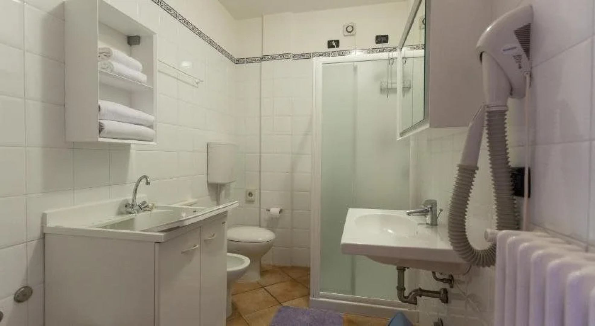 Residence La Margherita