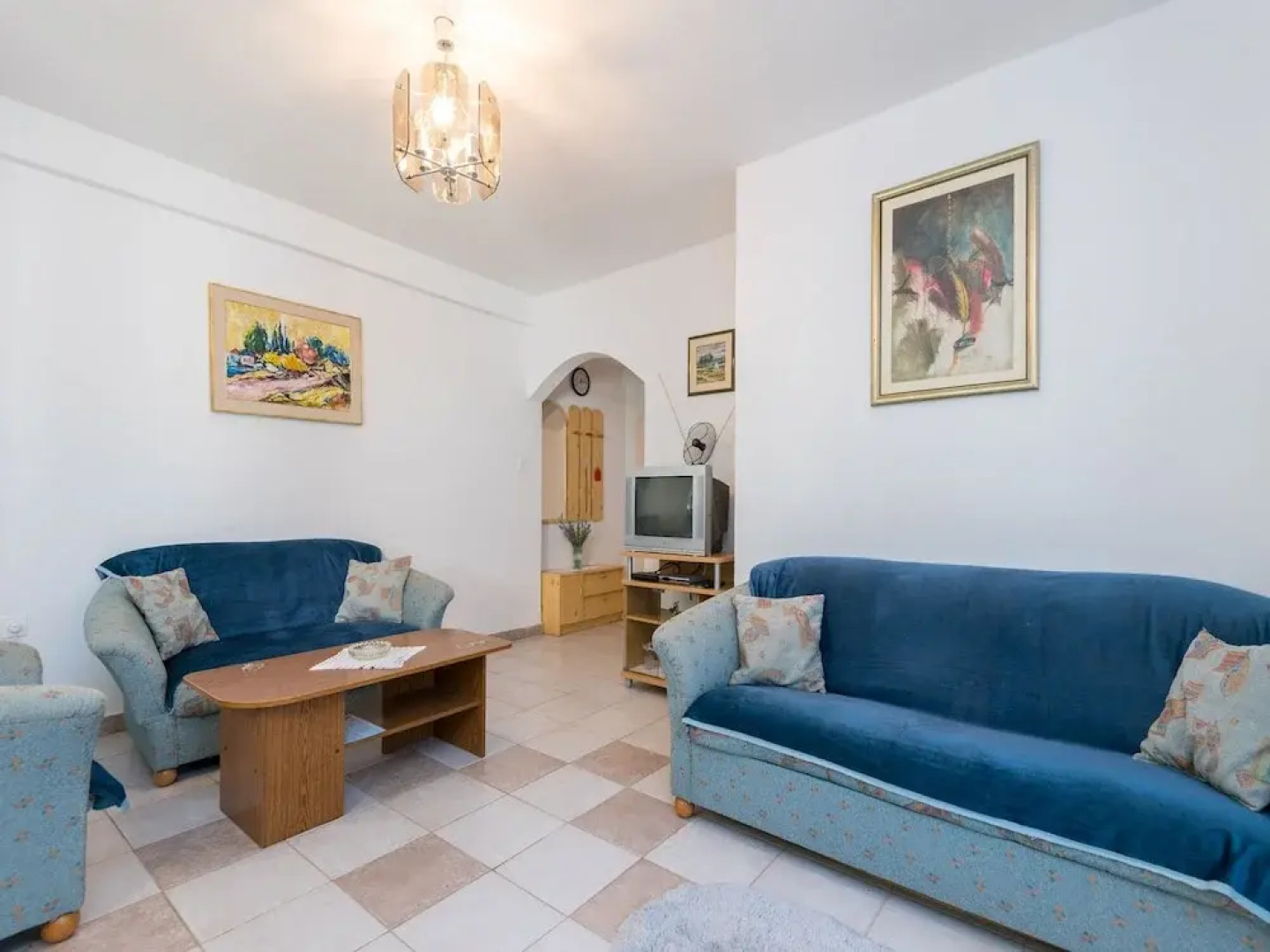 Ljube - Quiet Location & Close to the Beach - A3