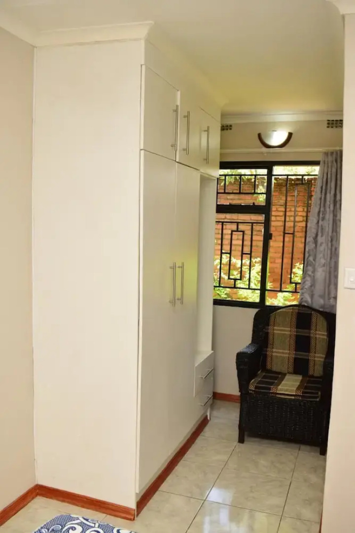 The 244 Guest Houses